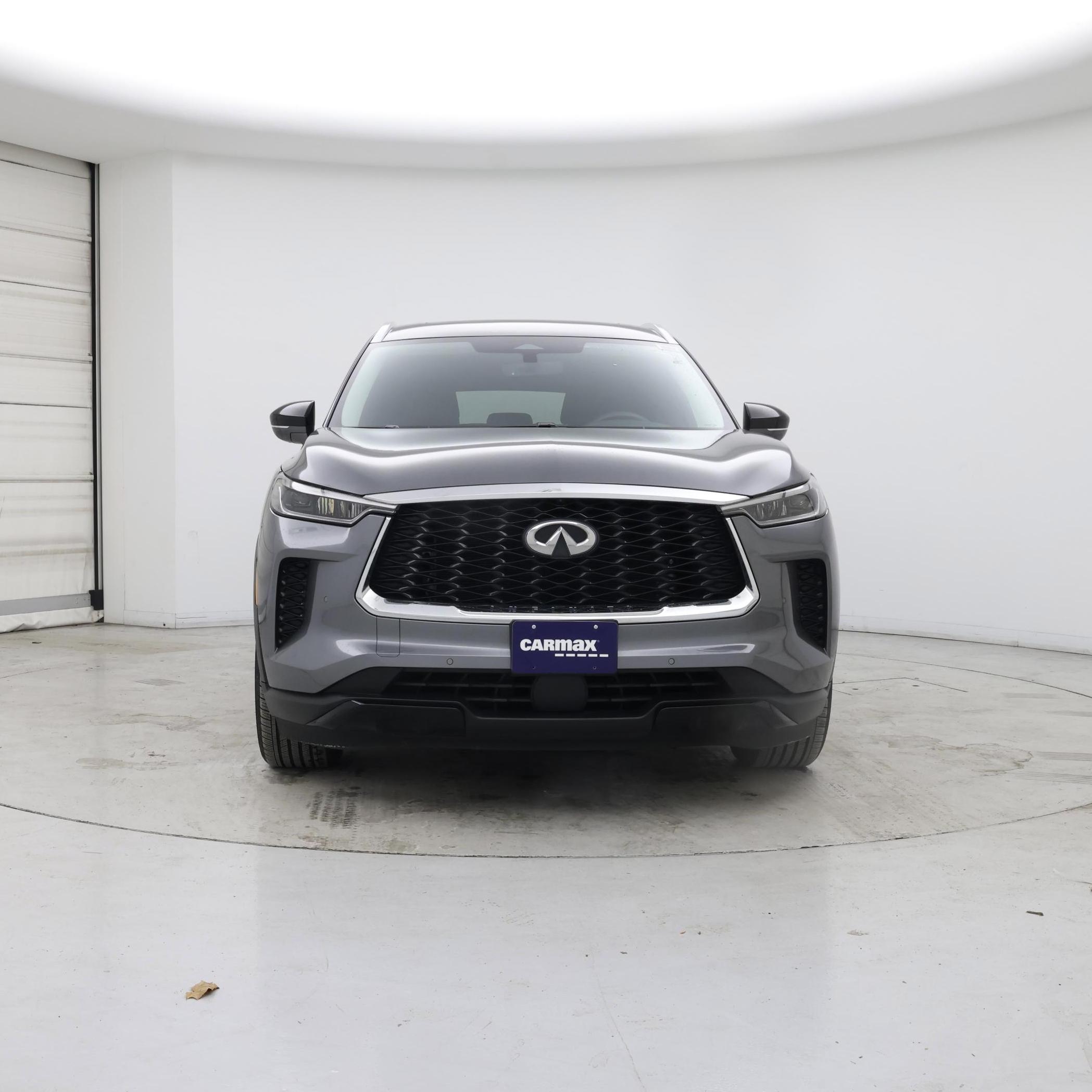 Thumbnail: 2023 INFINITI QX60 - 5