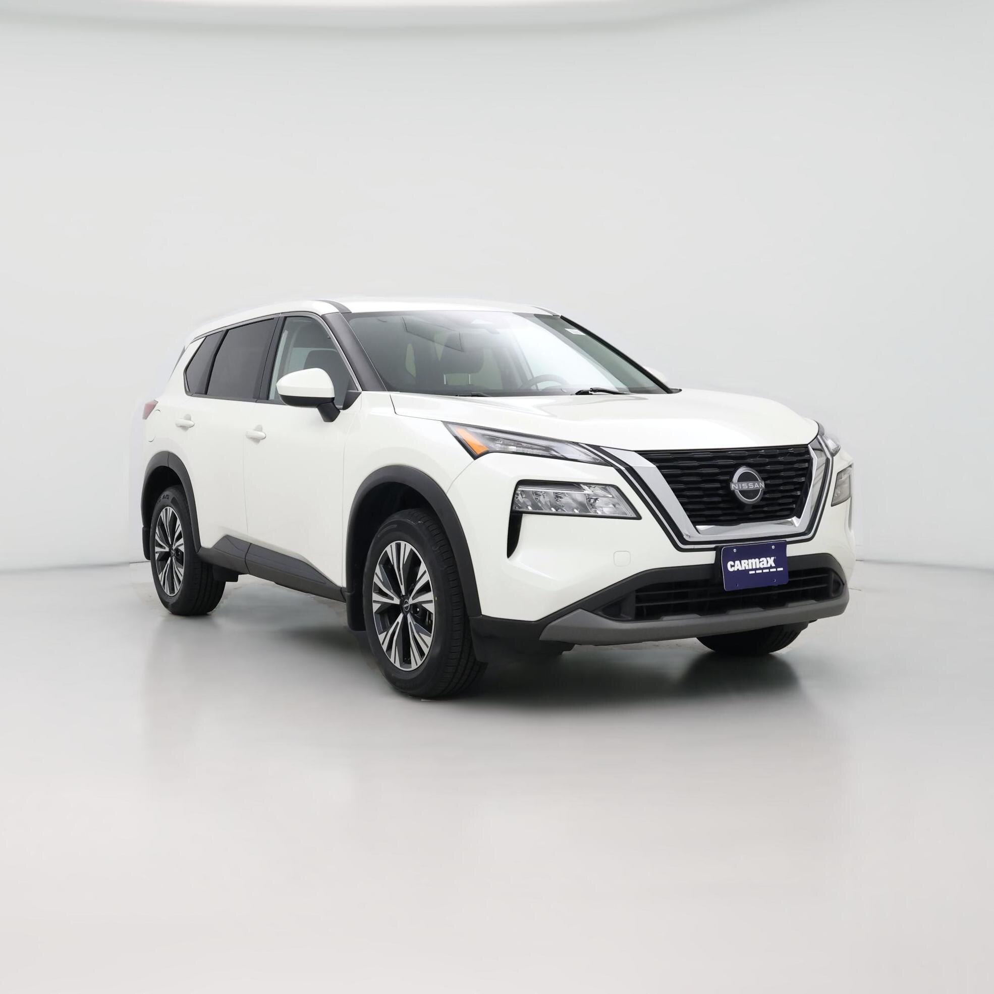 Thumbnail: 2023 Nissan Rogue - 1