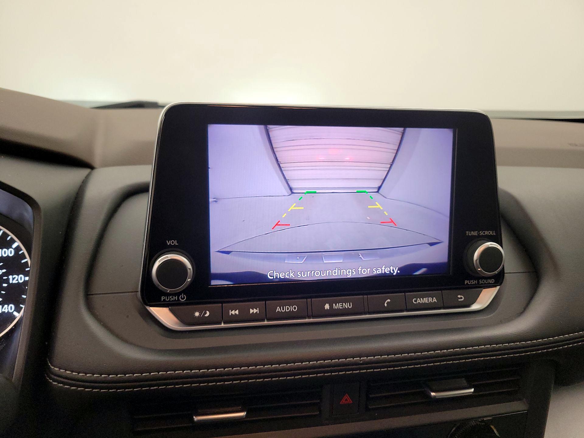 Thumbnail: 2023 Nissan Rogue - 14