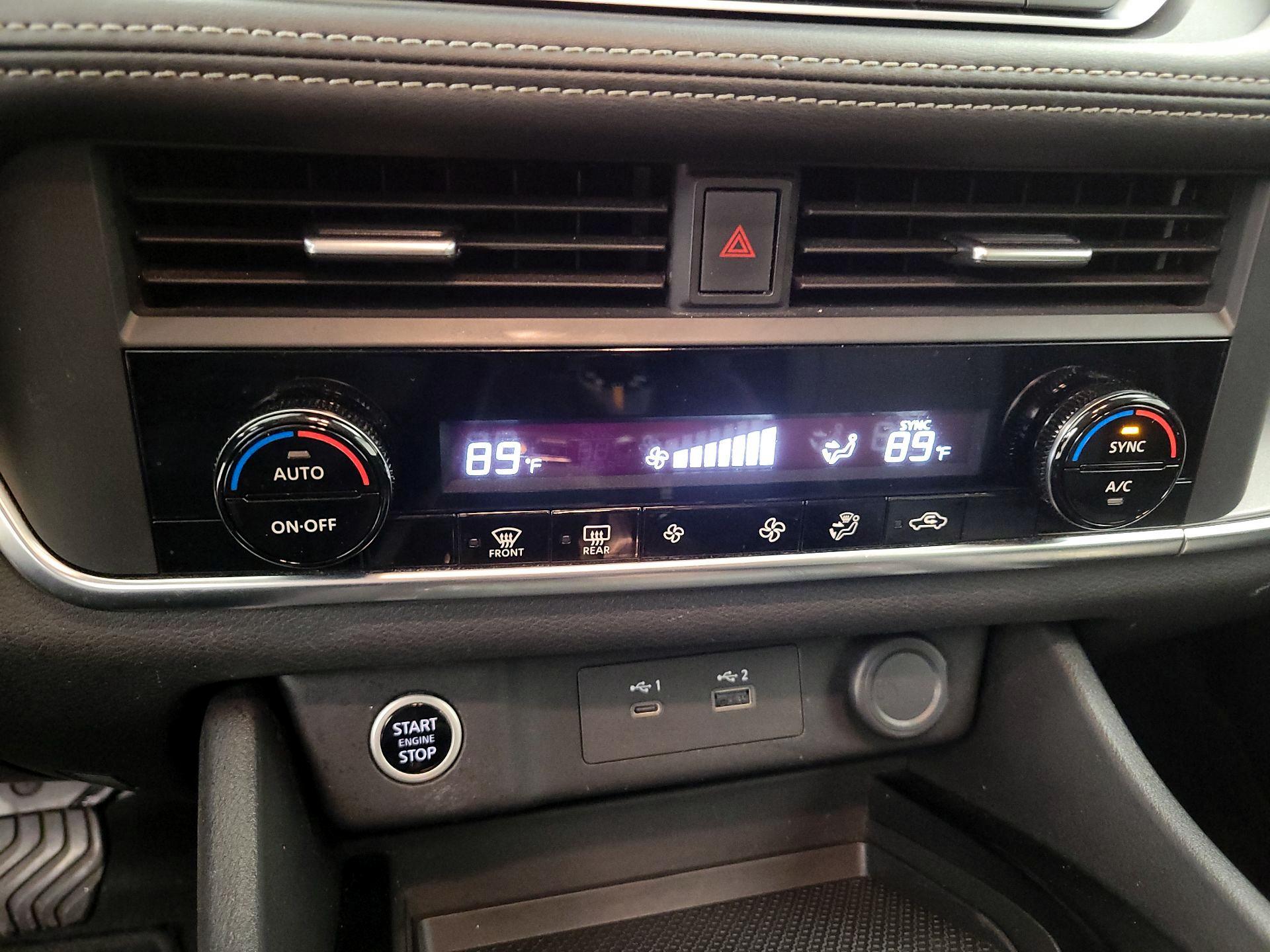 Thumbnail: 2023 Nissan Rogue - 16