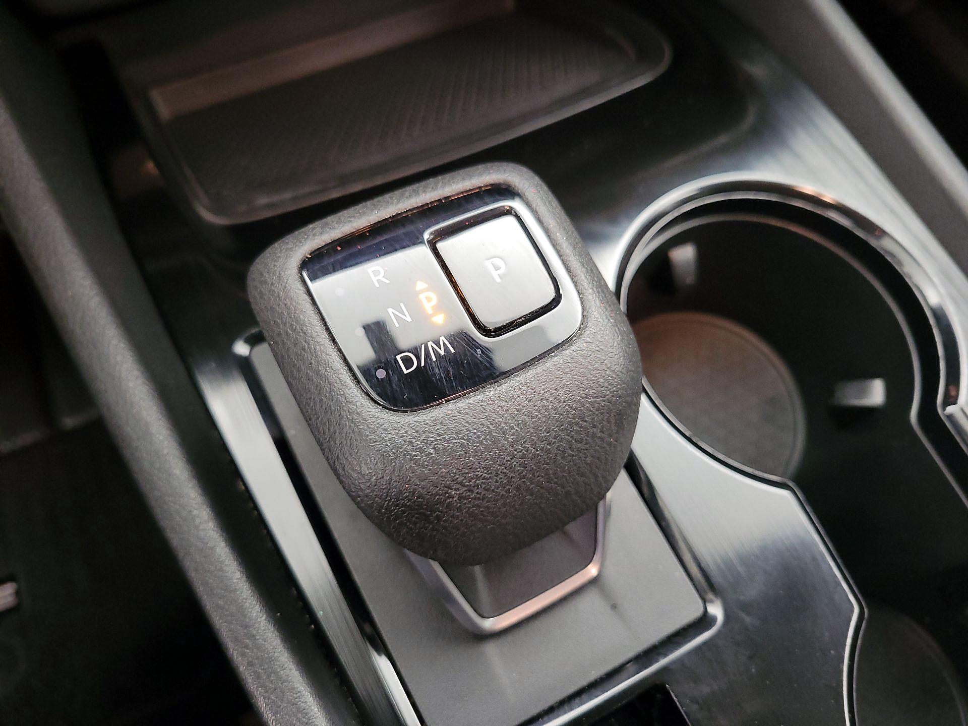 Thumbnail: 2023 Nissan Rogue - 17