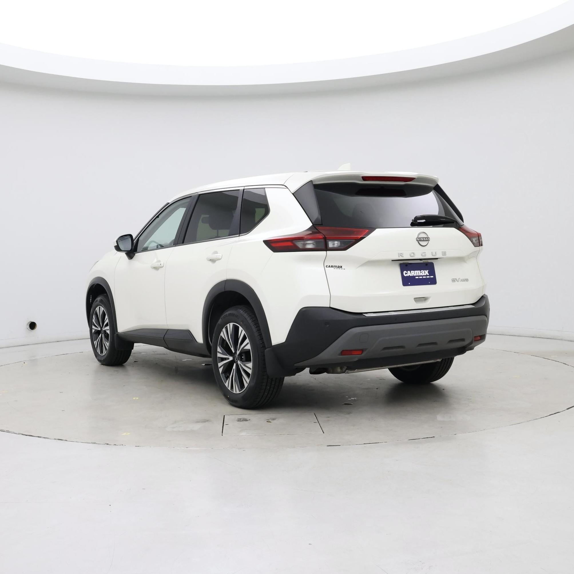 Thumbnail: 2023 Nissan Rogue - 2