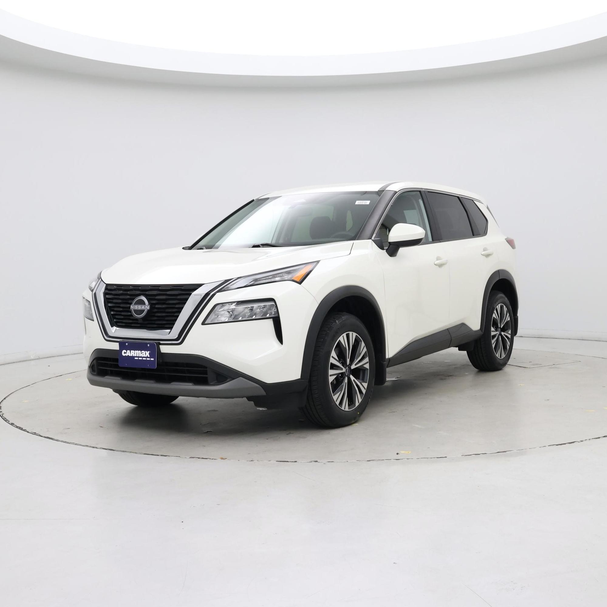 Thumbnail: 2023 Nissan Rogue - 4
