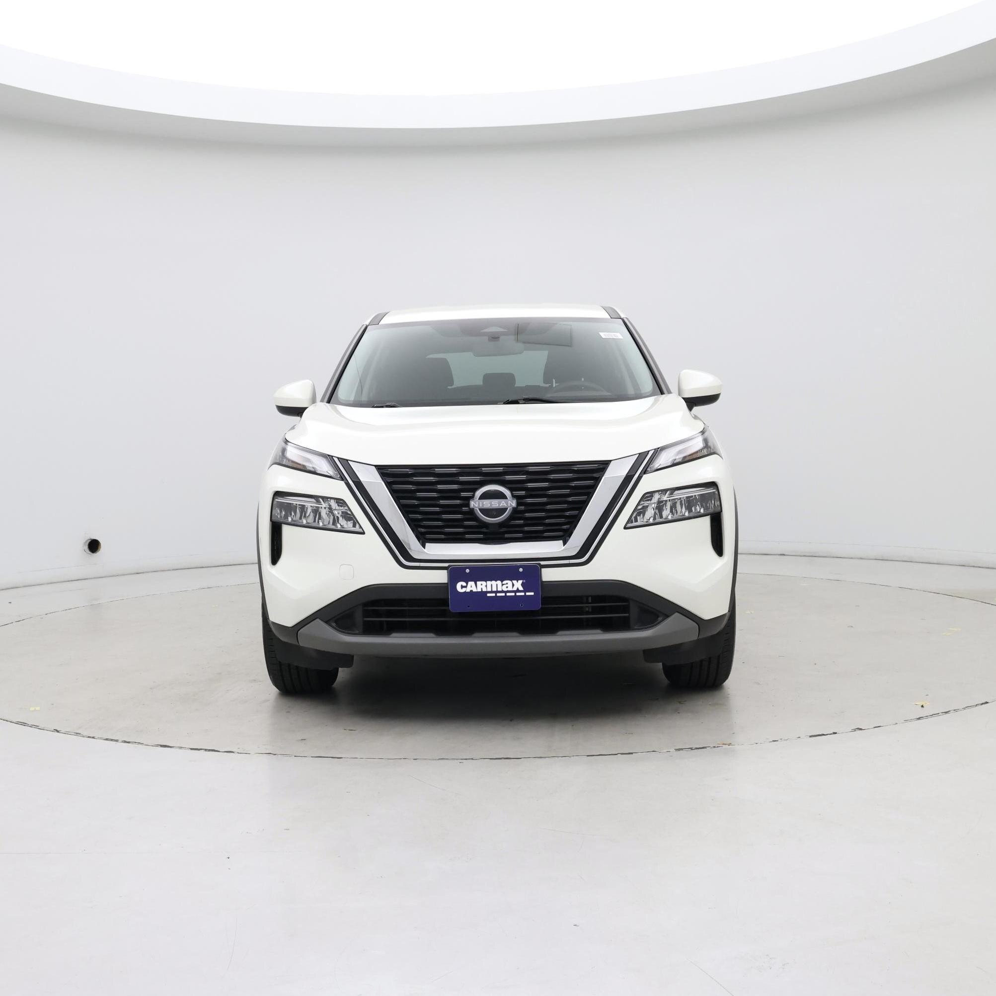 Thumbnail: 2023 Nissan Rogue - 5