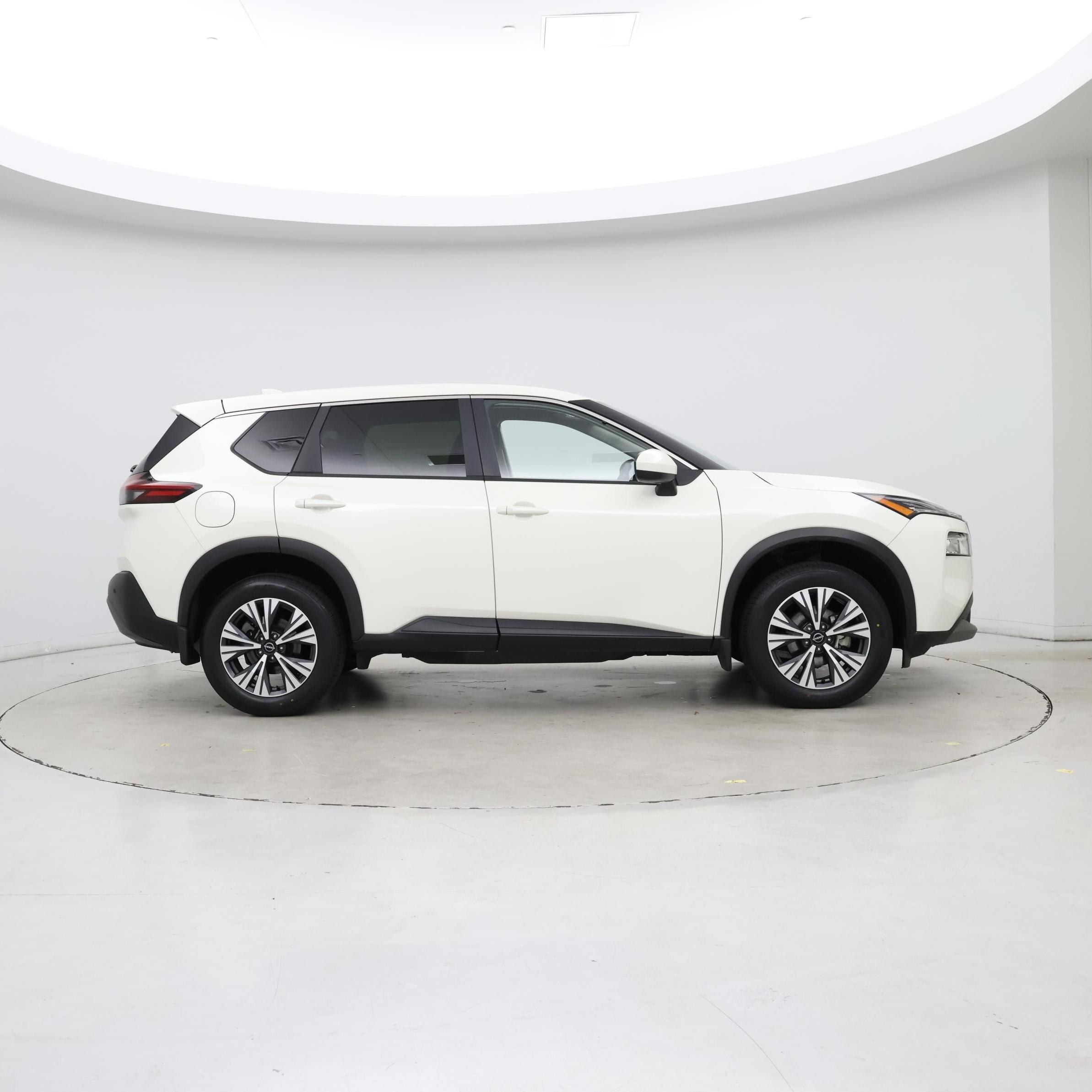 Thumbnail: 2023 Nissan Rogue - 7