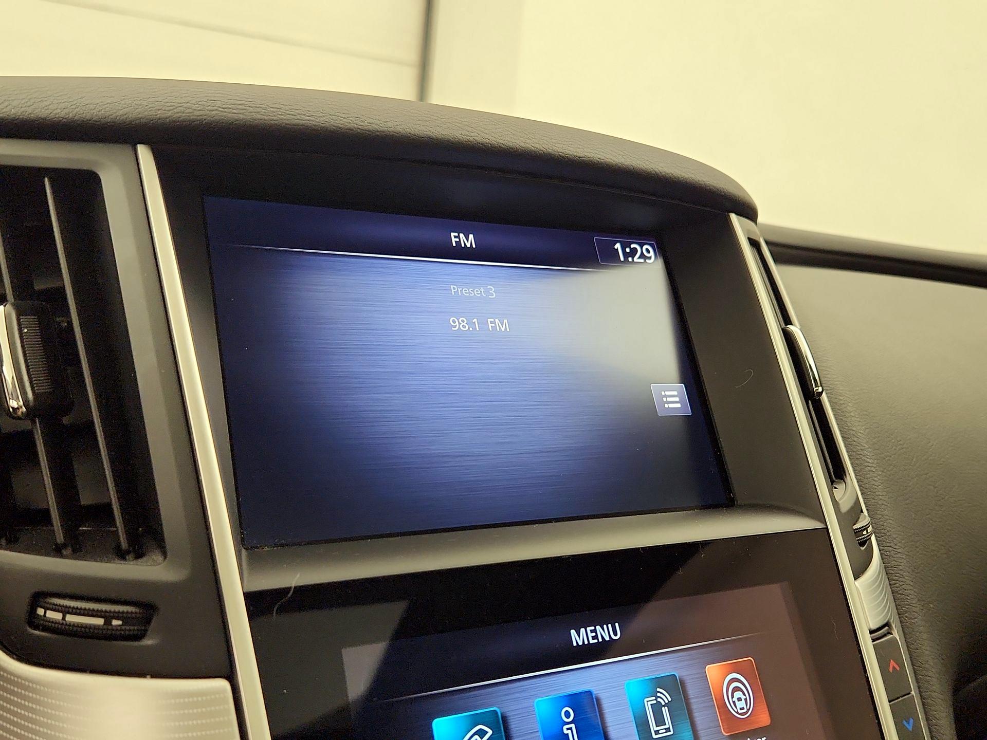 Thumbnail: 2022 INFINITI Q50 - 15