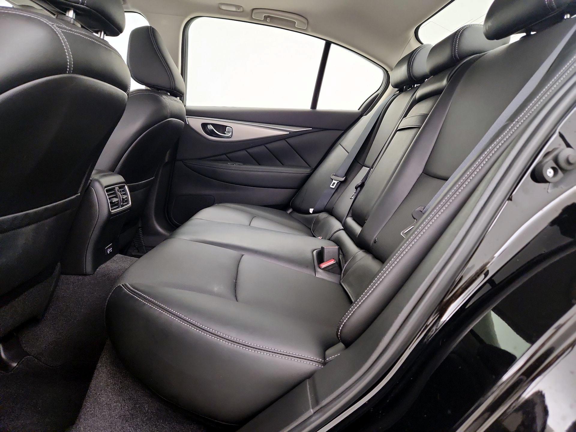 Thumbnail: 2022 INFINITI Q50 - 20