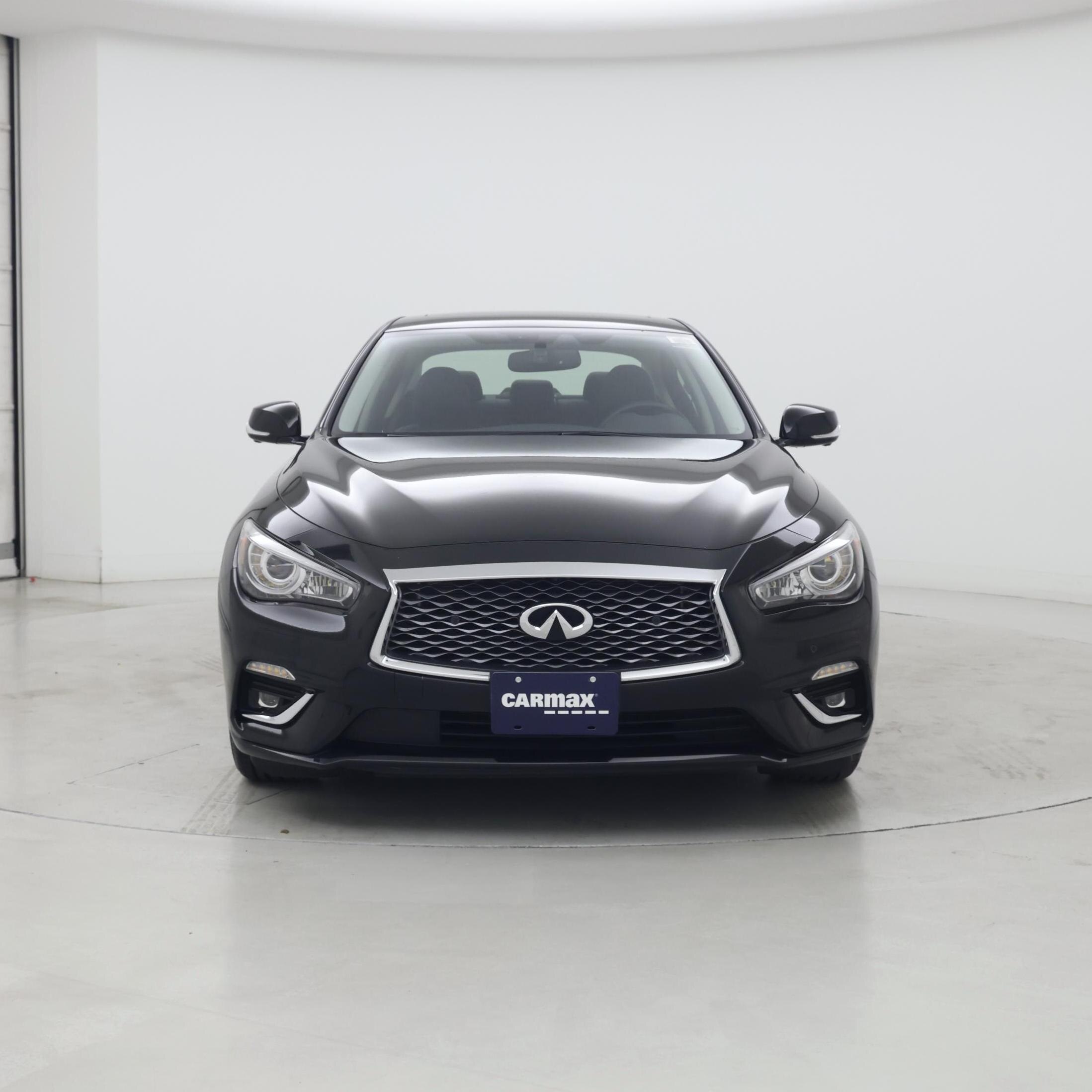 Thumbnail: 2022 INFINITI Q50 - 5