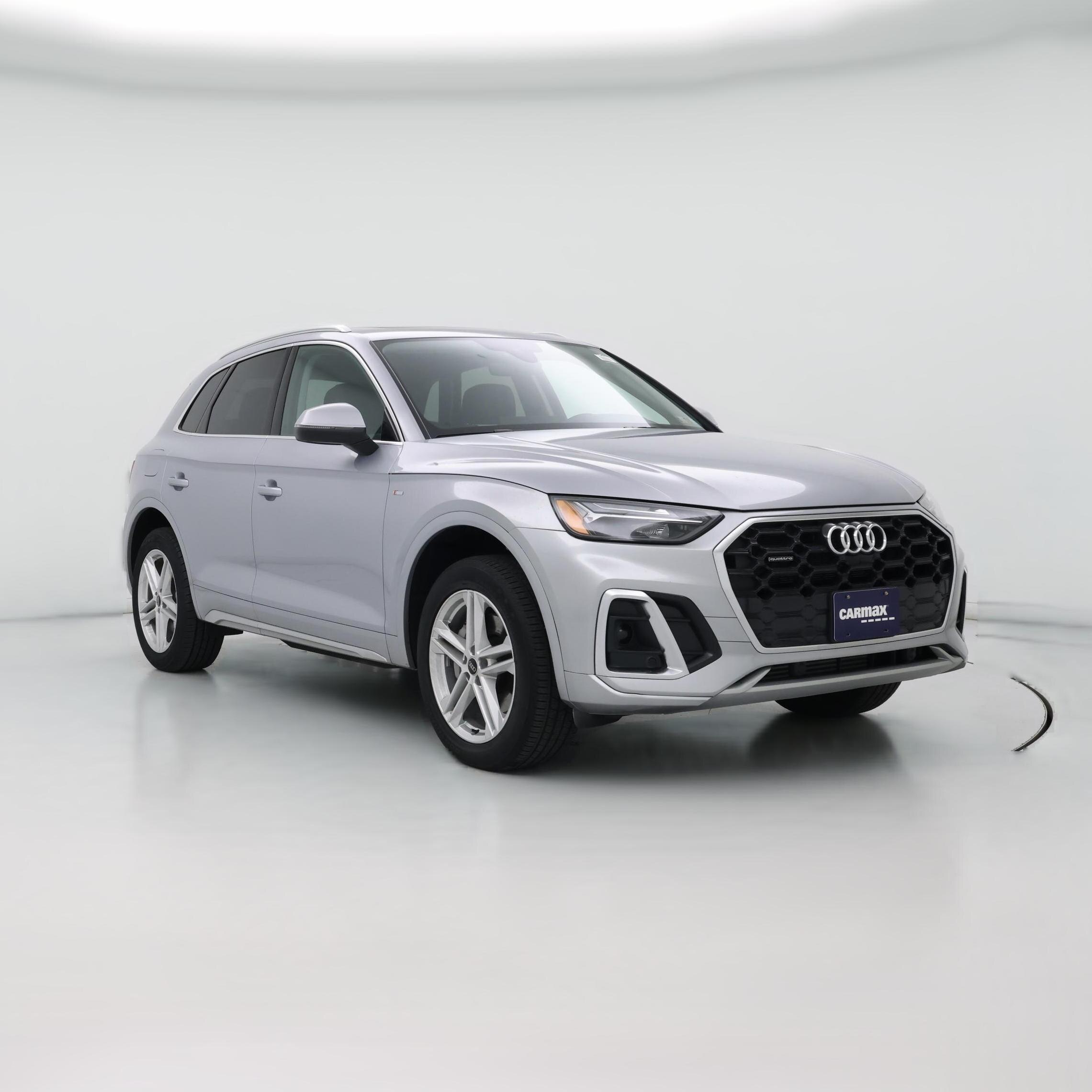 Thumbnail: 2024 Audi Q5 - 1