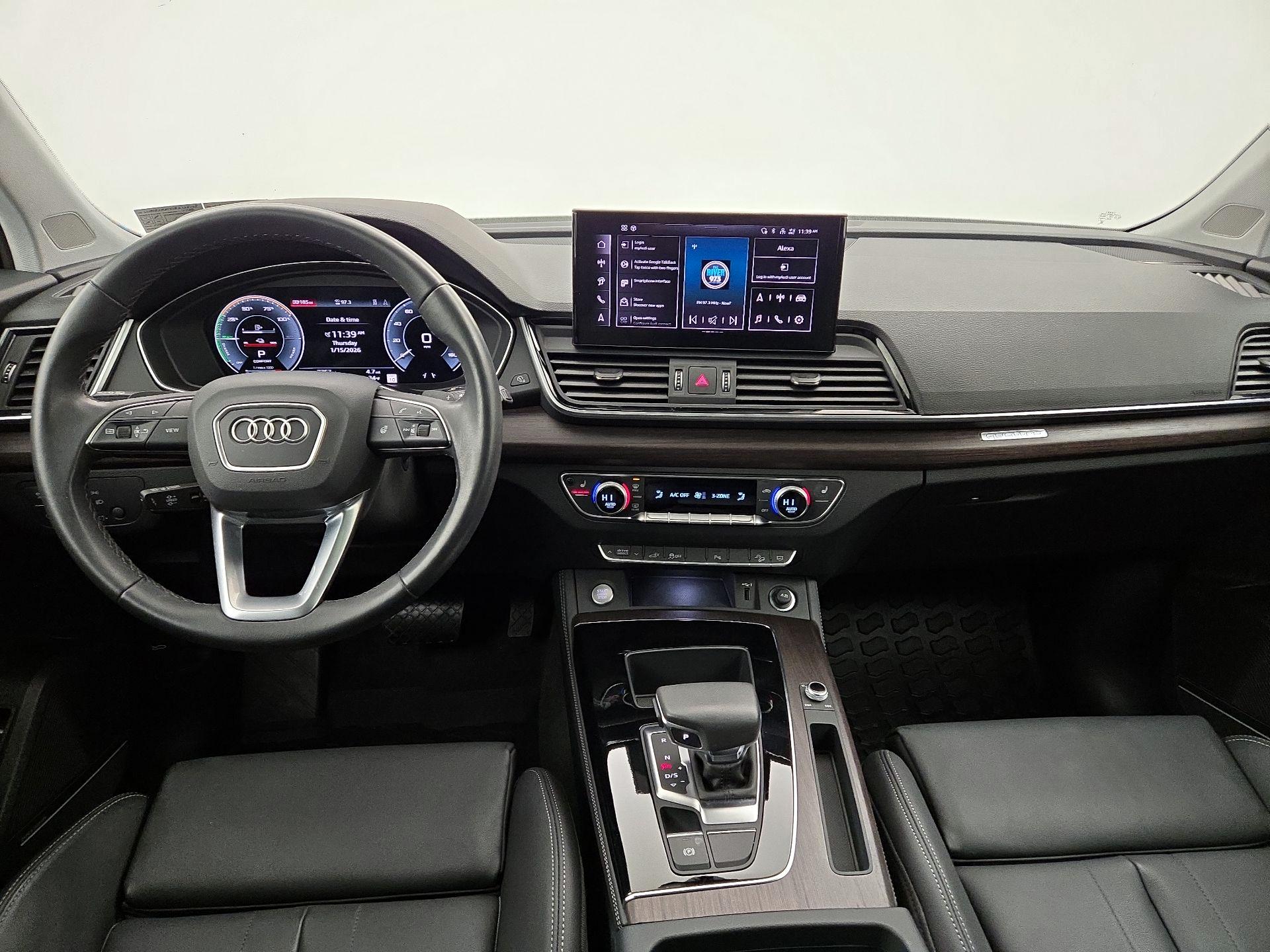 Thumbnail: 2024 Audi Q5 - 9