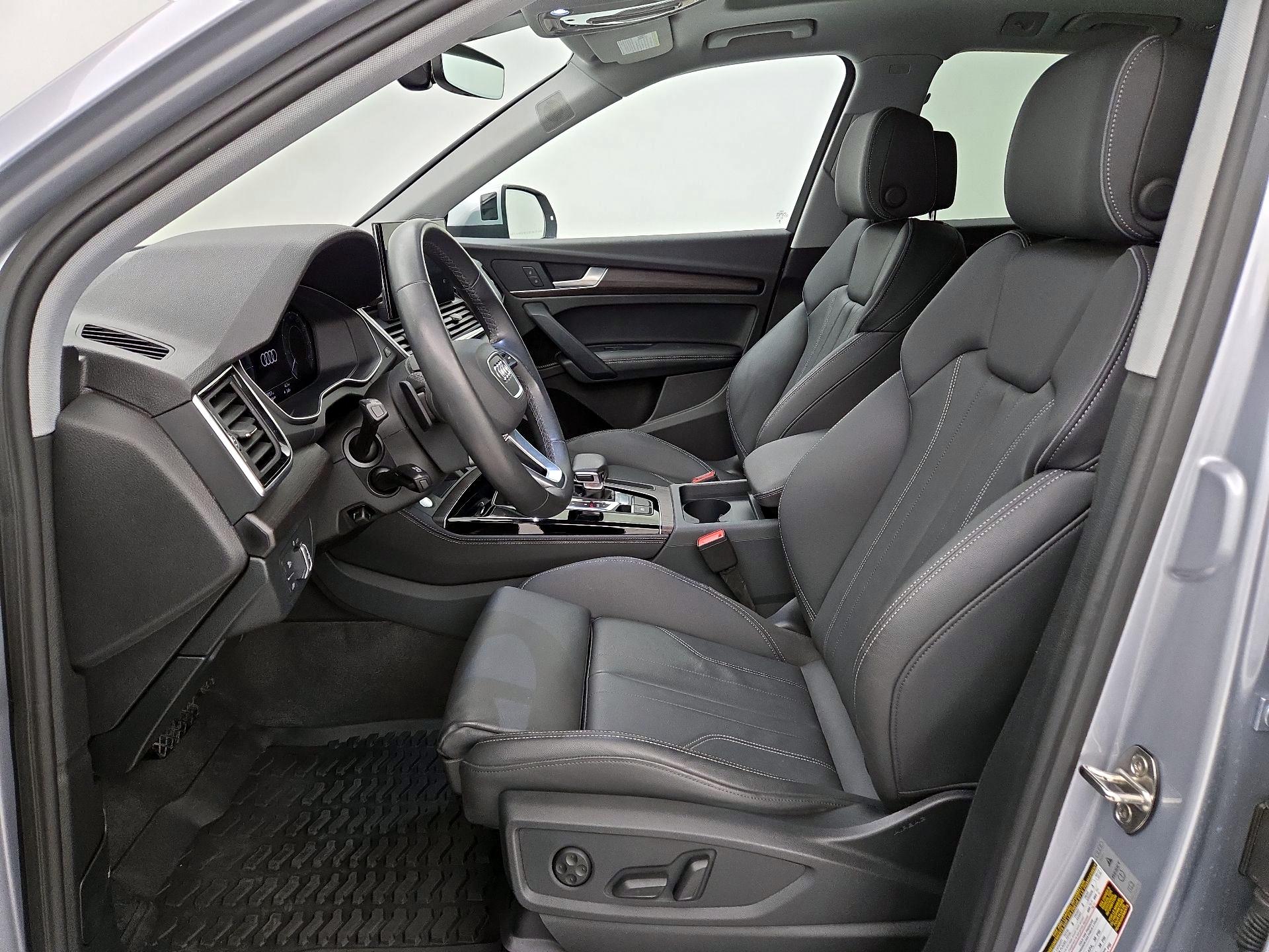 Thumbnail: 2024 Audi Q5 - 11