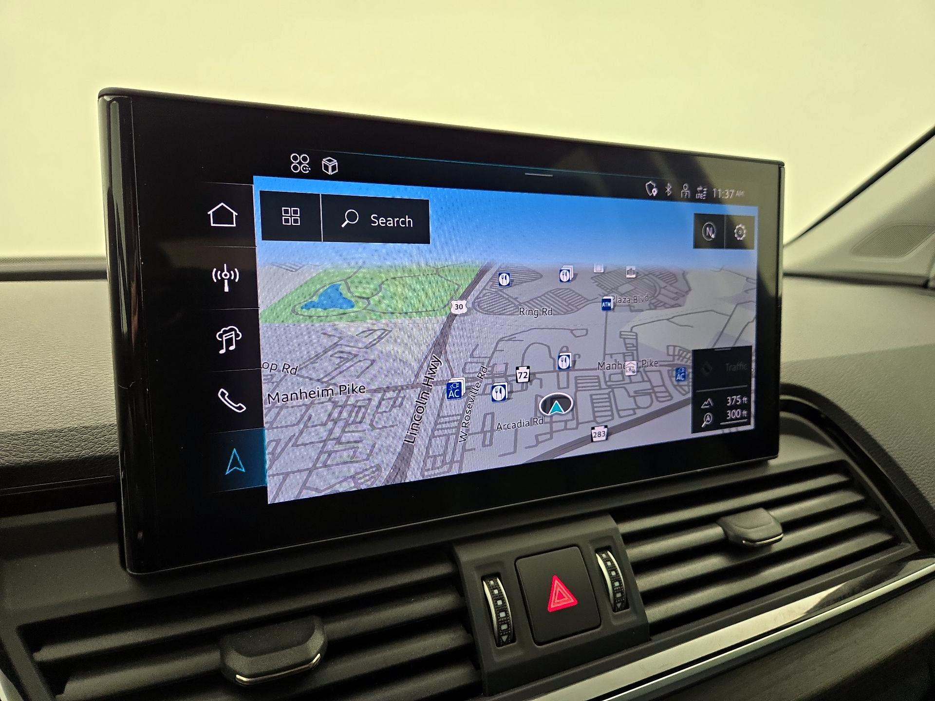 Thumbnail: 2024 Audi Q5 - 14