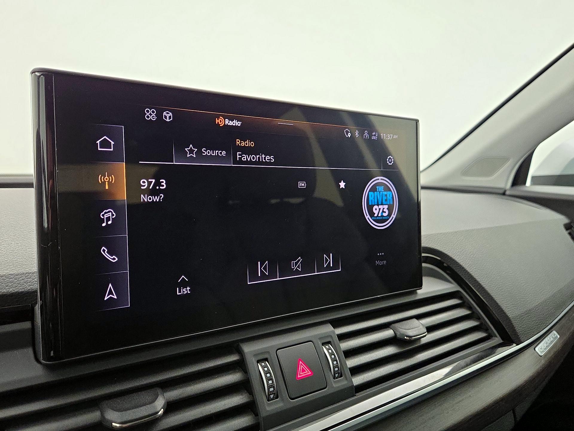 Thumbnail: 2024 Audi Q5 - 16