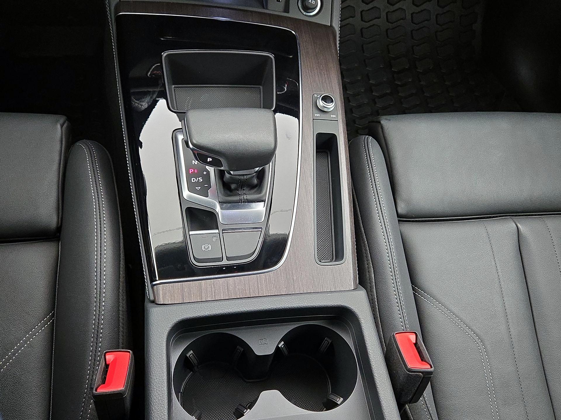 Thumbnail: 2024 Audi Q5 - 18