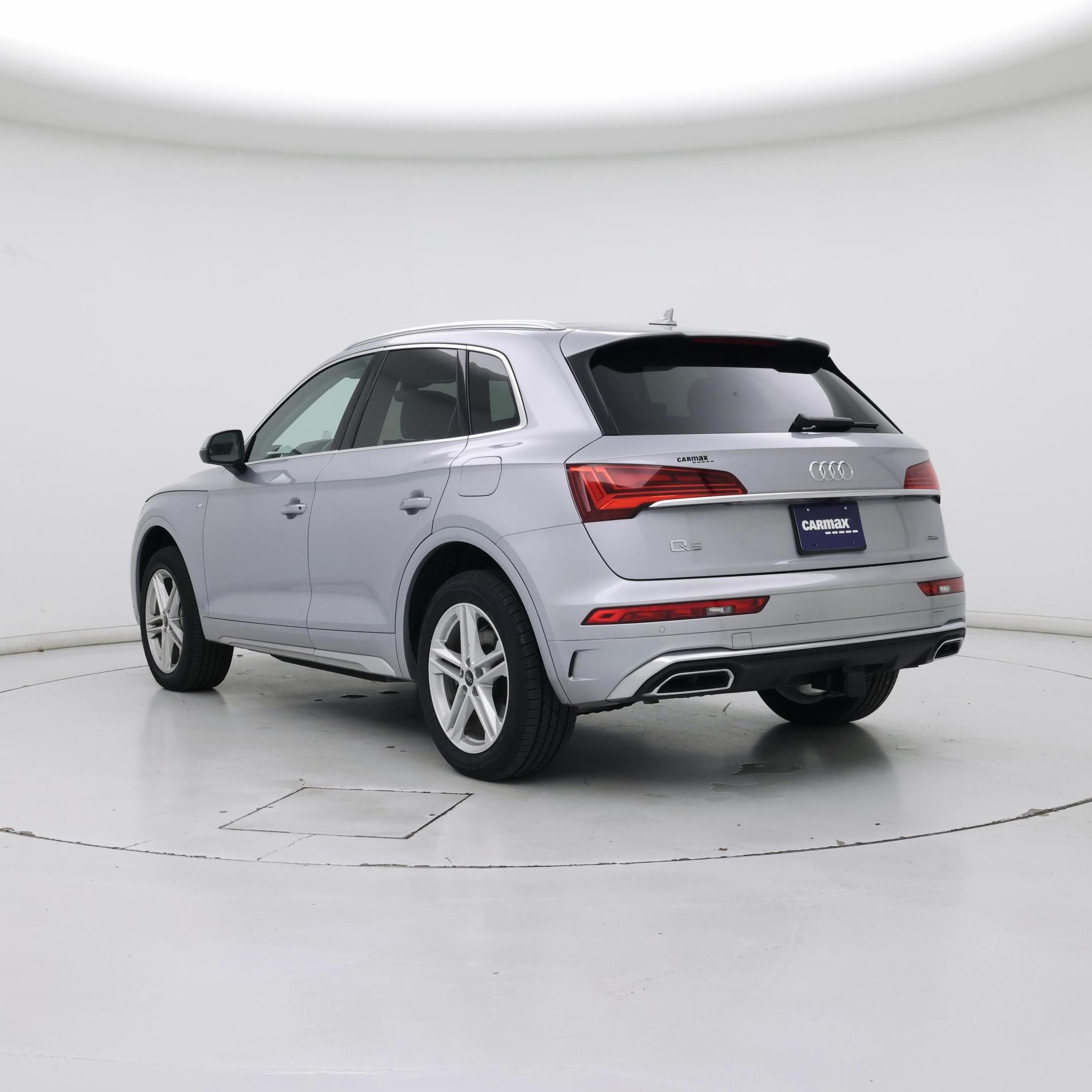 Thumbnail: 2024 Audi Q5 - 2