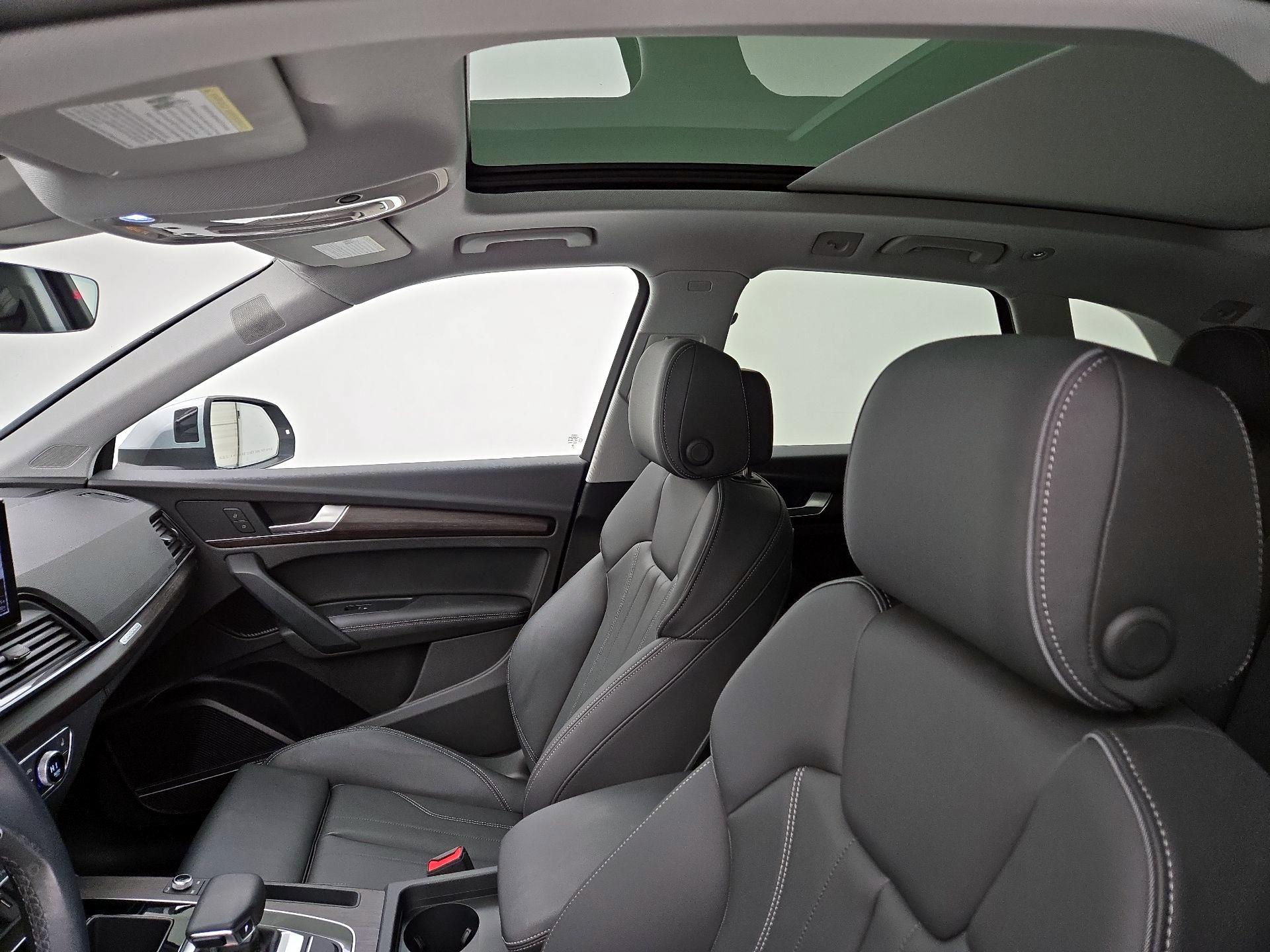 Thumbnail: 2024 Audi Q5 - 20