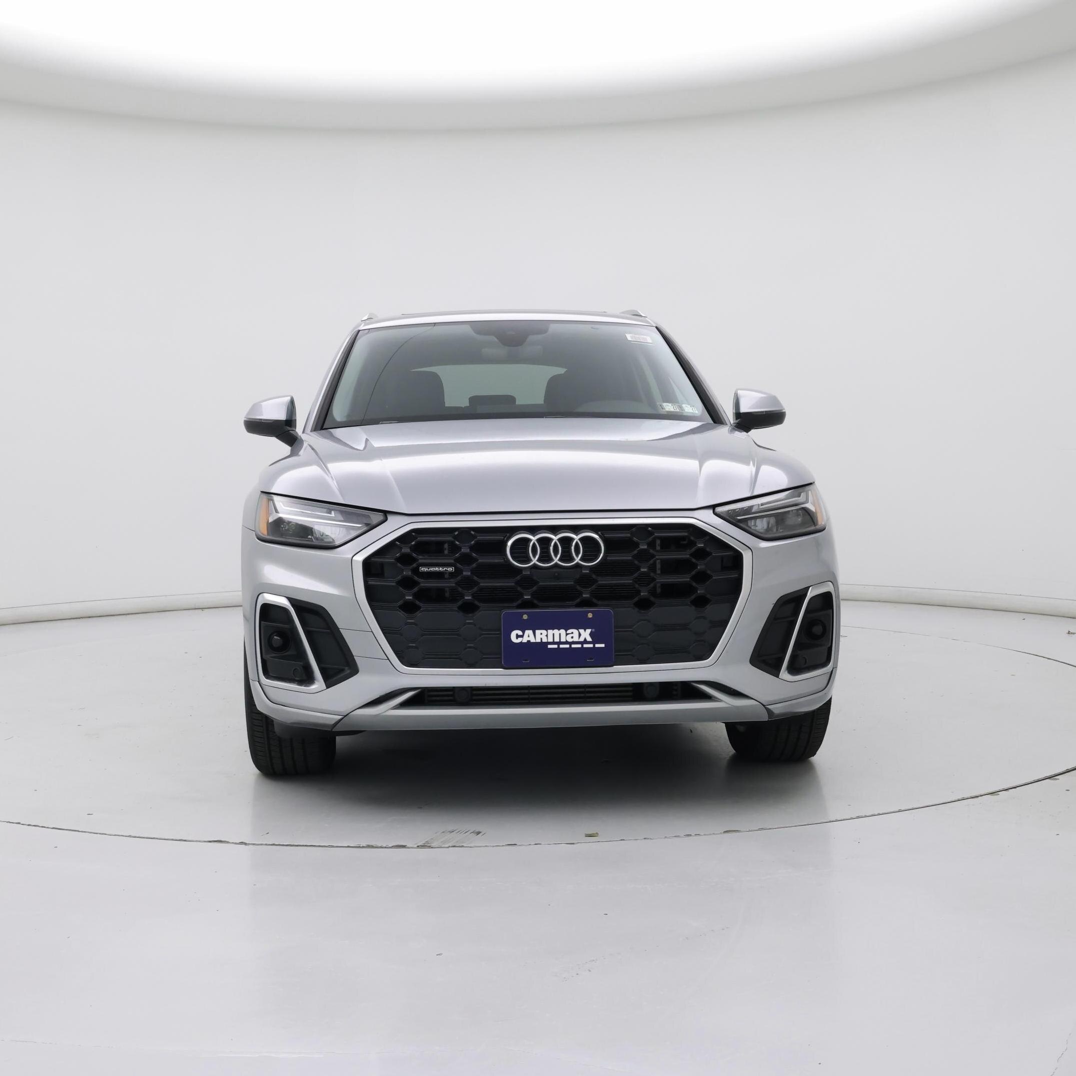 Thumbnail: 2024 Audi Q5 - 5