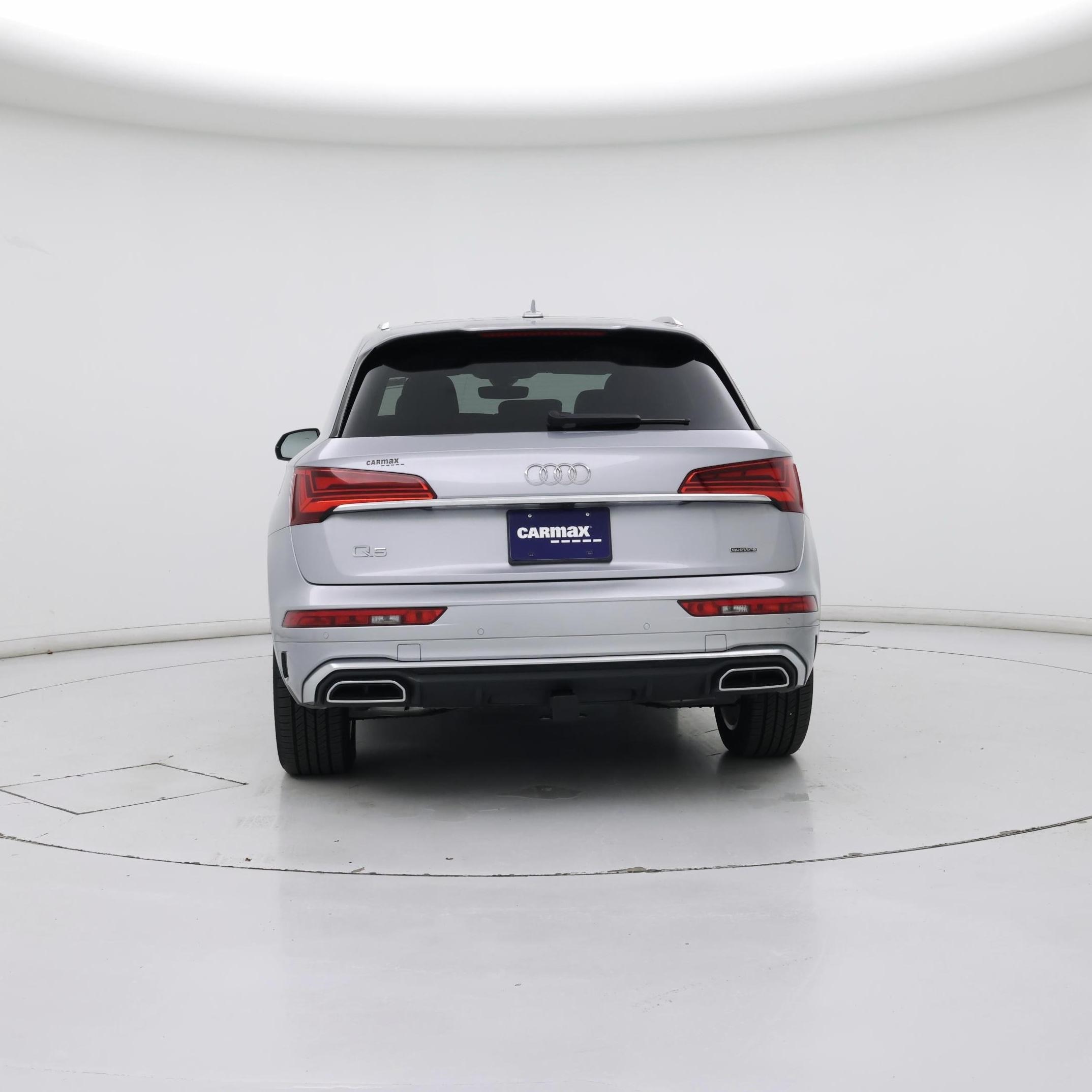 Thumbnail: 2024 Audi Q5 - 6