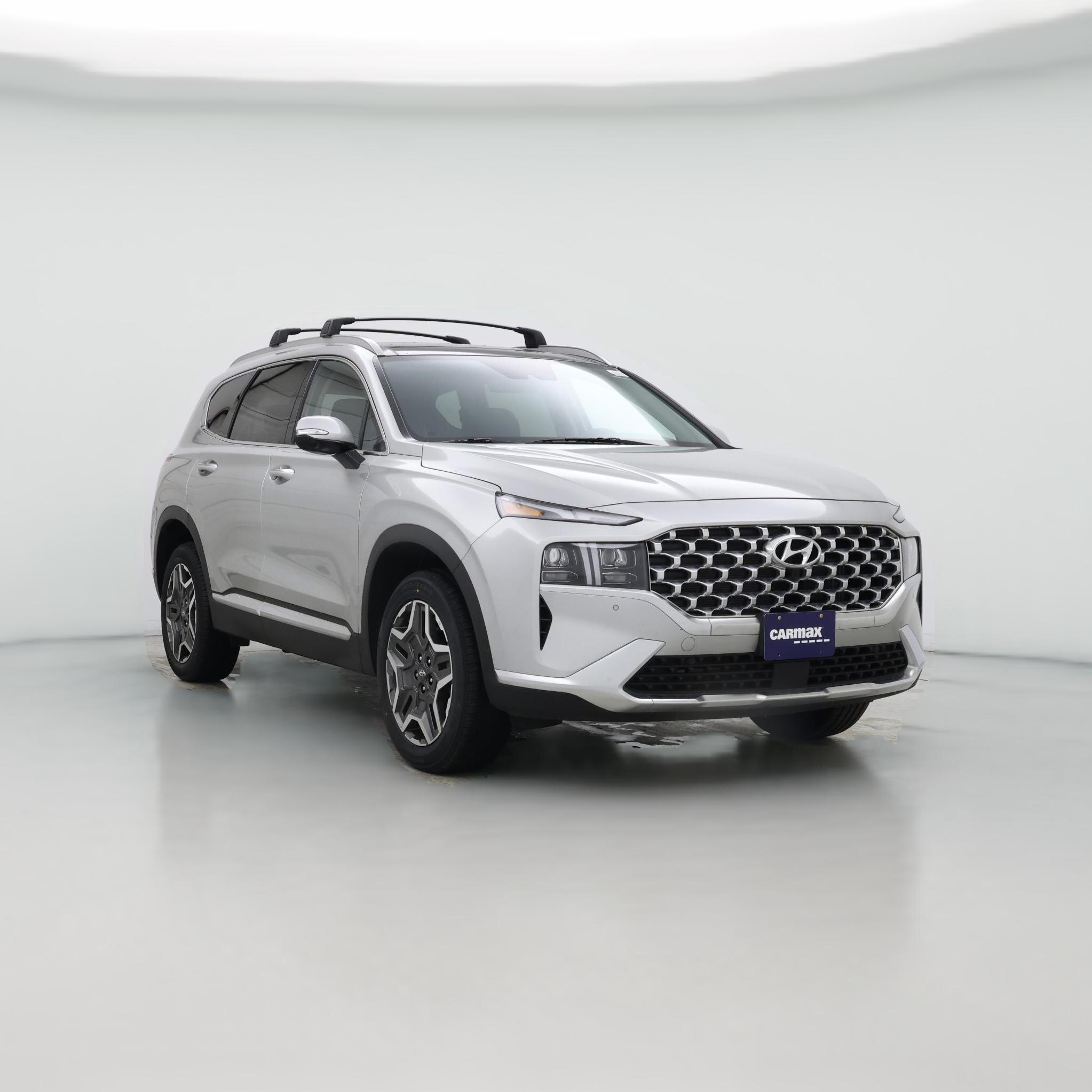 Thumbnail: 2022 Hyundai Santa Fe - 1