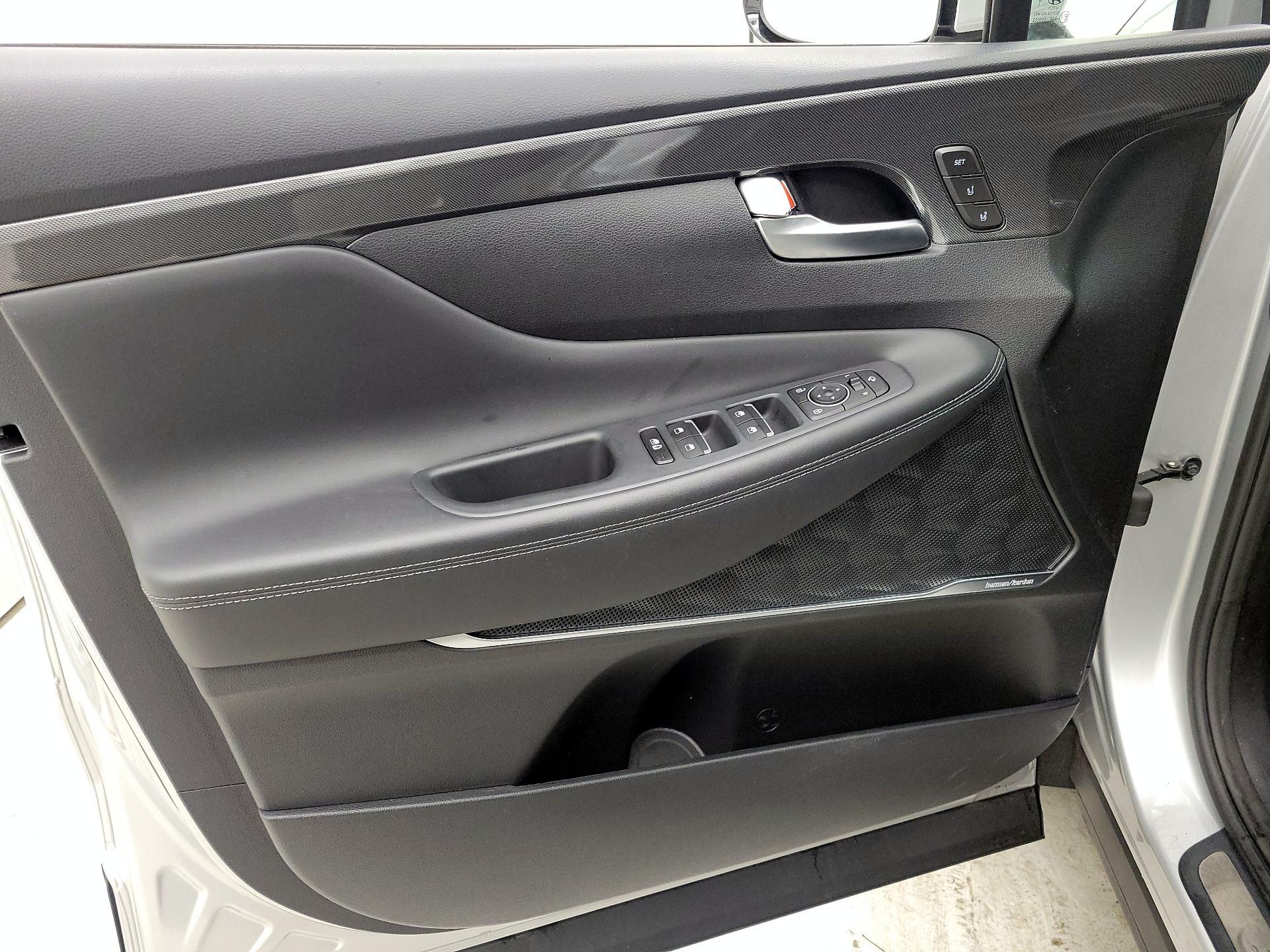 Thumbnail: 2022 Hyundai Santa Fe - 12