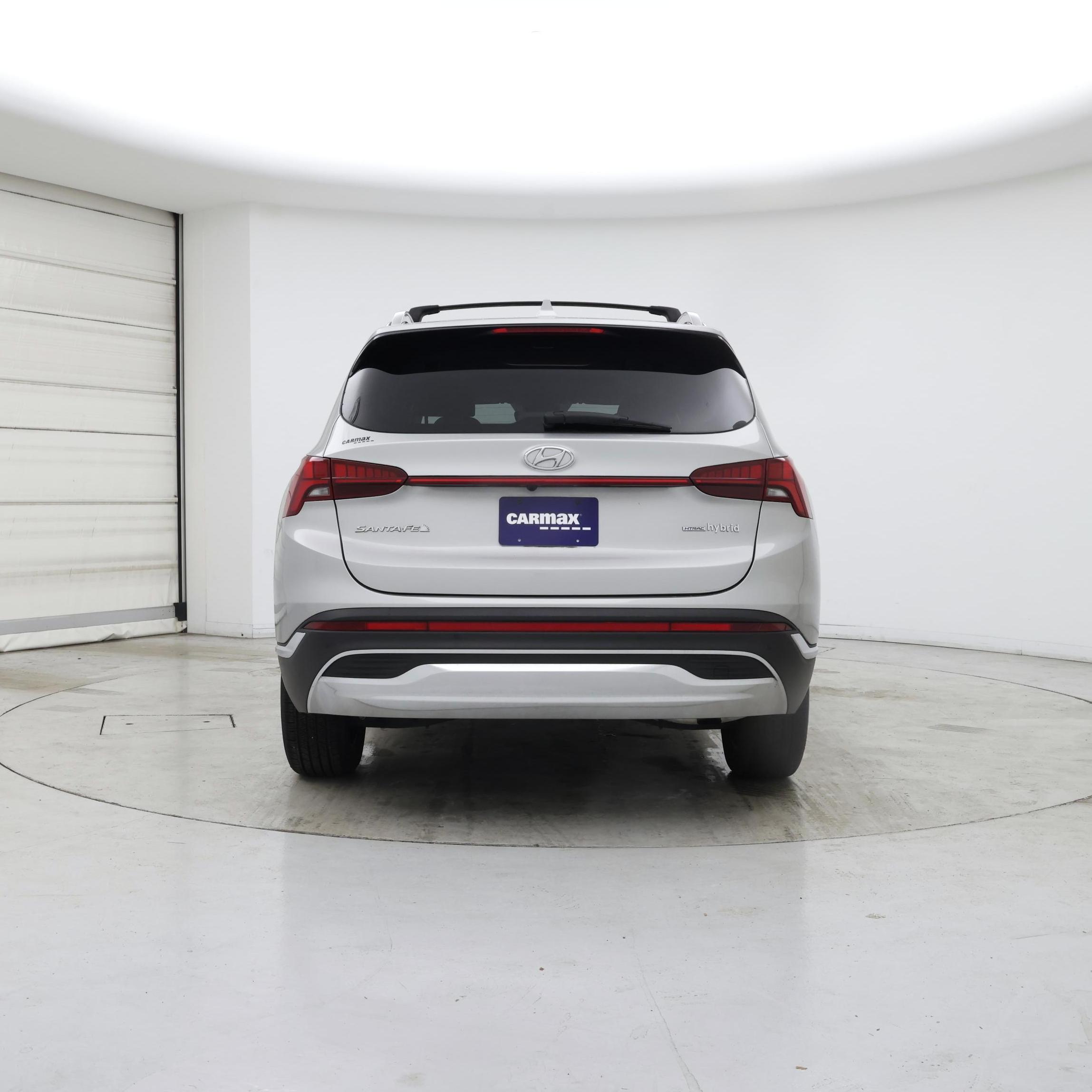 Thumbnail: 2022 Hyundai Santa Fe - 6