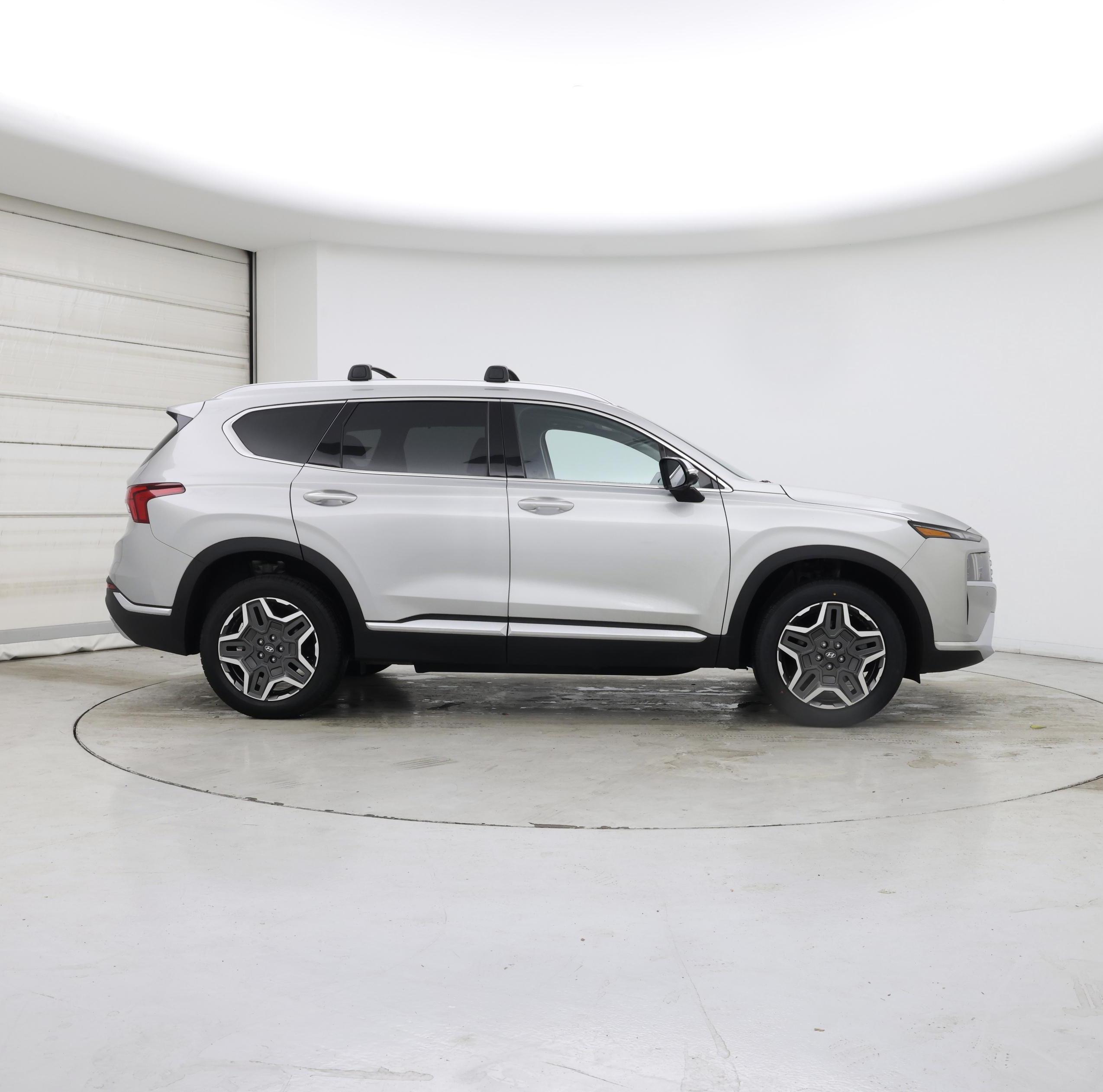 Thumbnail: 2022 Hyundai Santa Fe - 7