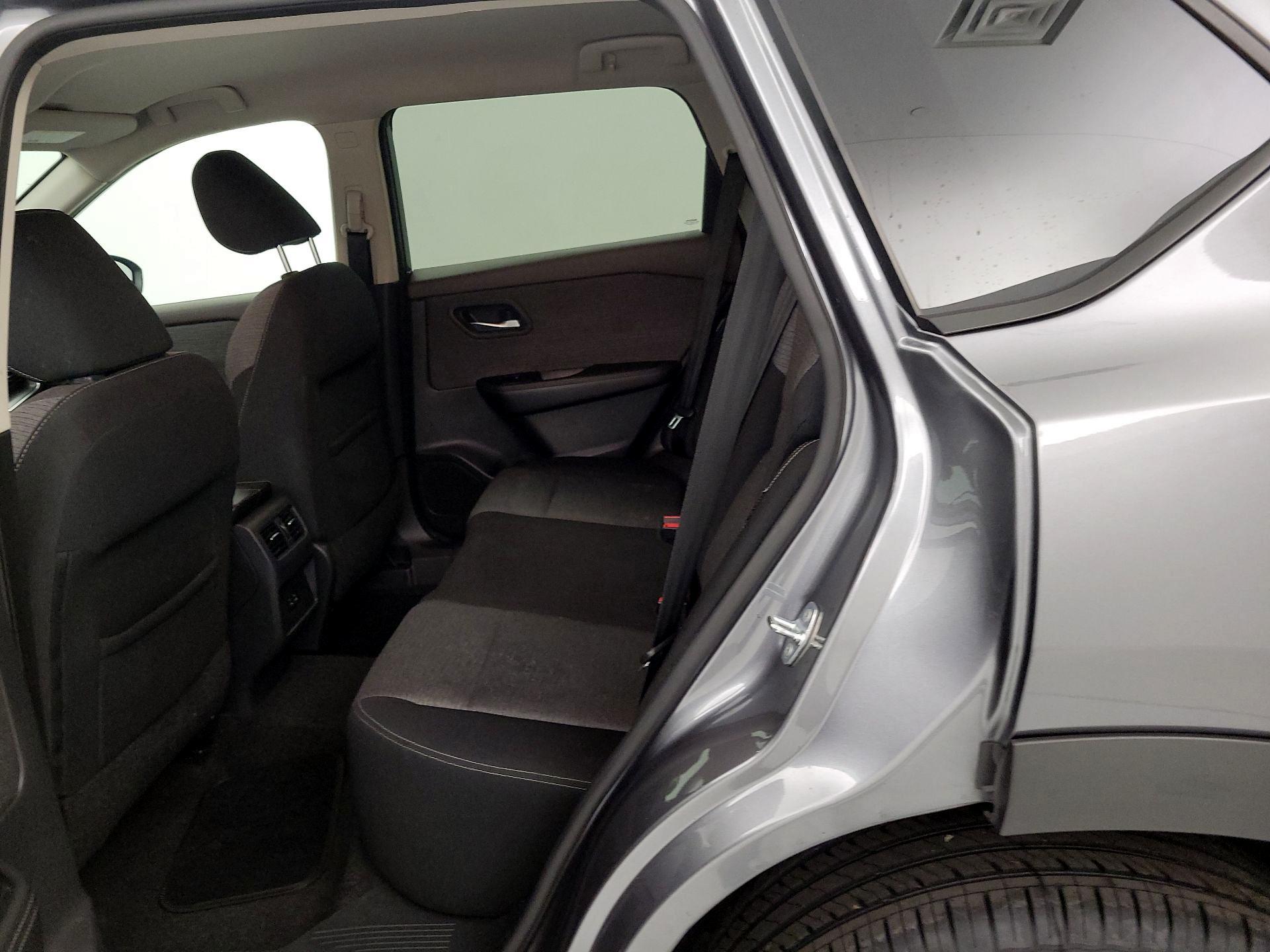 Thumbnail: 2021 Nissan Rogue - 19