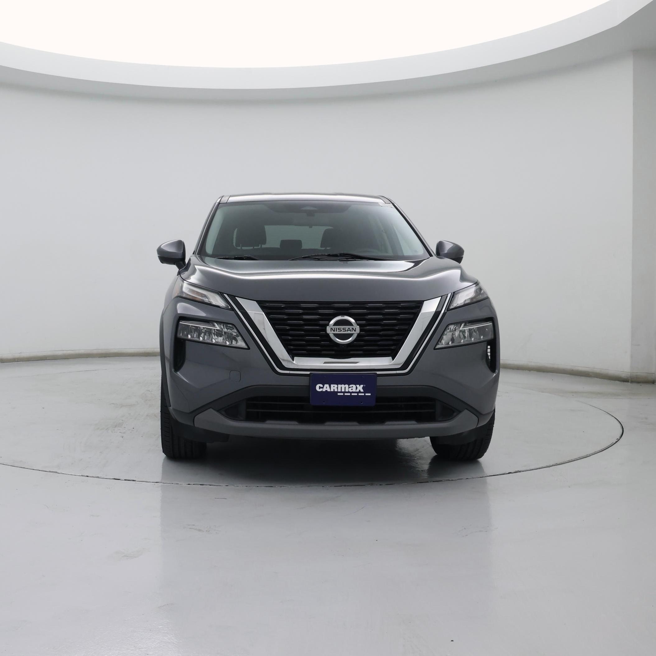 Thumbnail: 2021 Nissan Rogue - 5