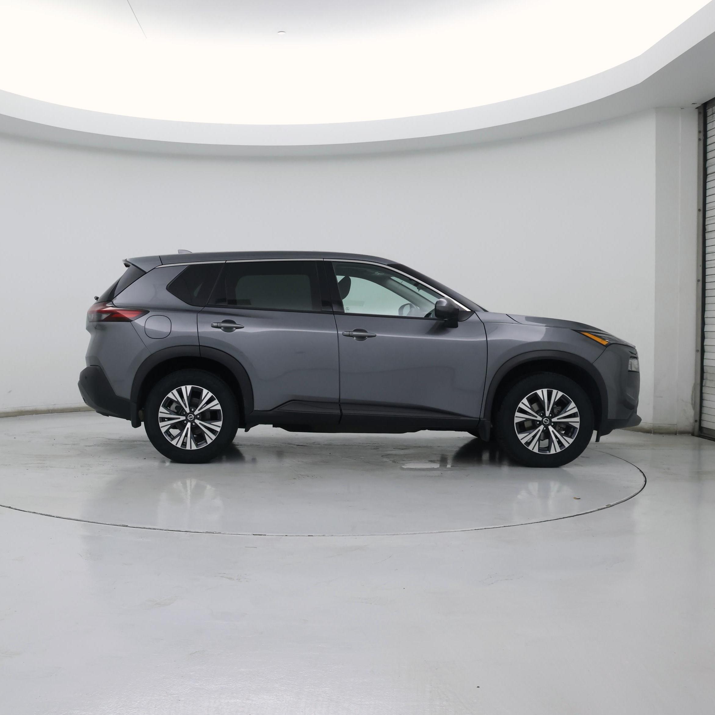 Thumbnail: 2021 Nissan Rogue - 7