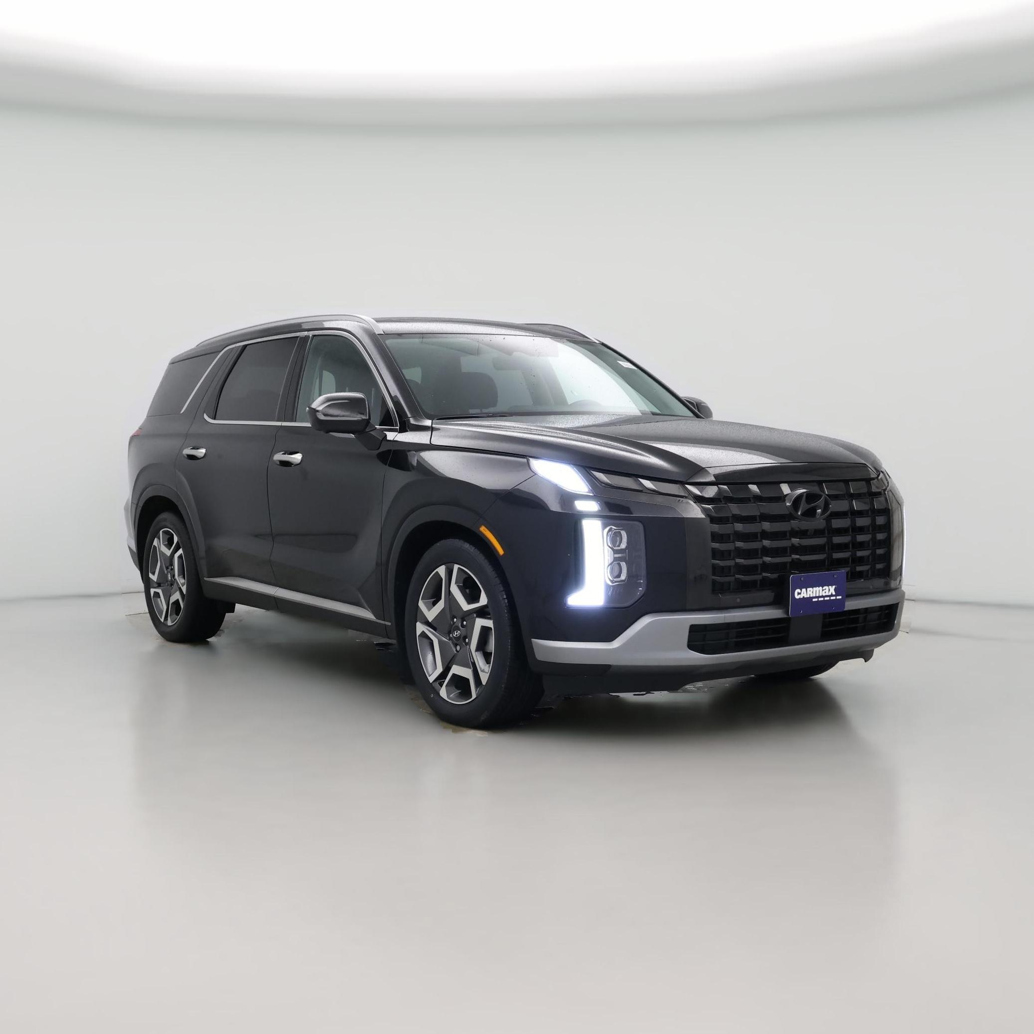 Thumbnail: 2023 Hyundai Palisade - 1