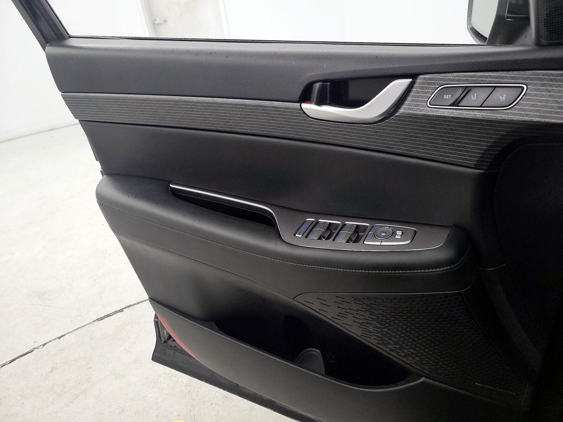 Thumbnail: 2023 Hyundai Palisade - 12