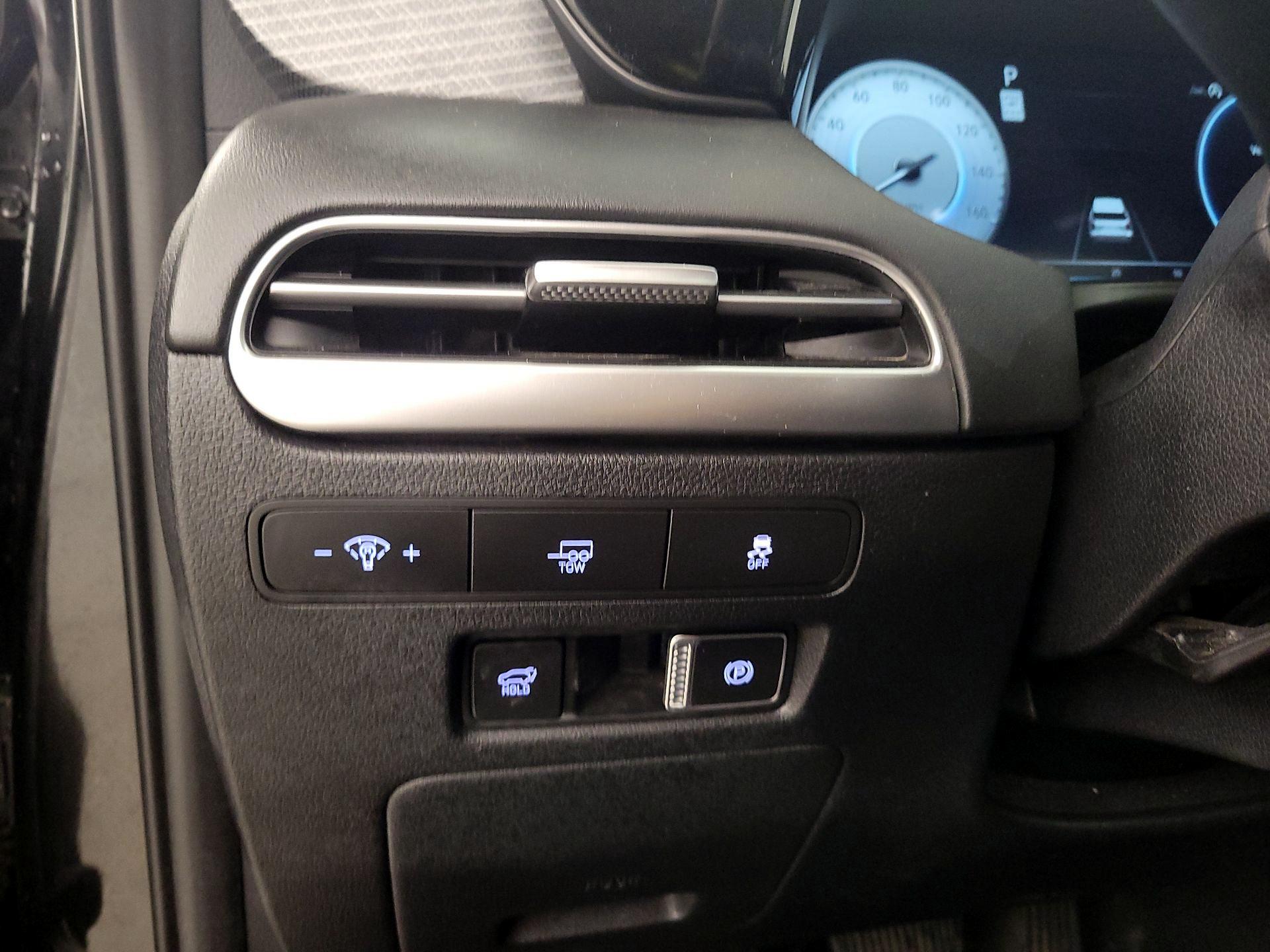 Thumbnail: 2023 Hyundai Palisade - 13