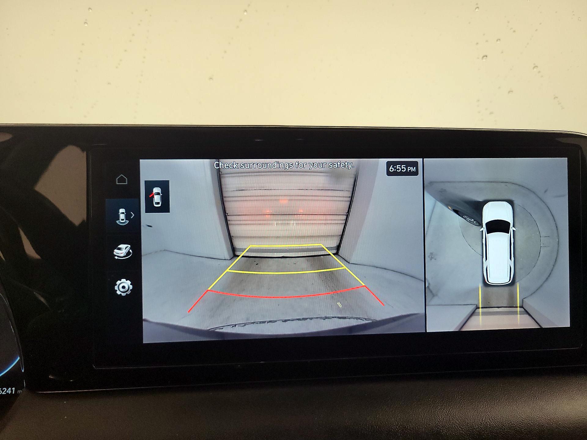 Thumbnail: 2023 Hyundai Palisade - 15