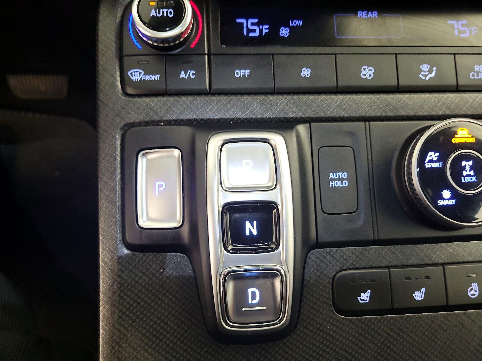 Thumbnail: 2023 Hyundai Palisade - 18