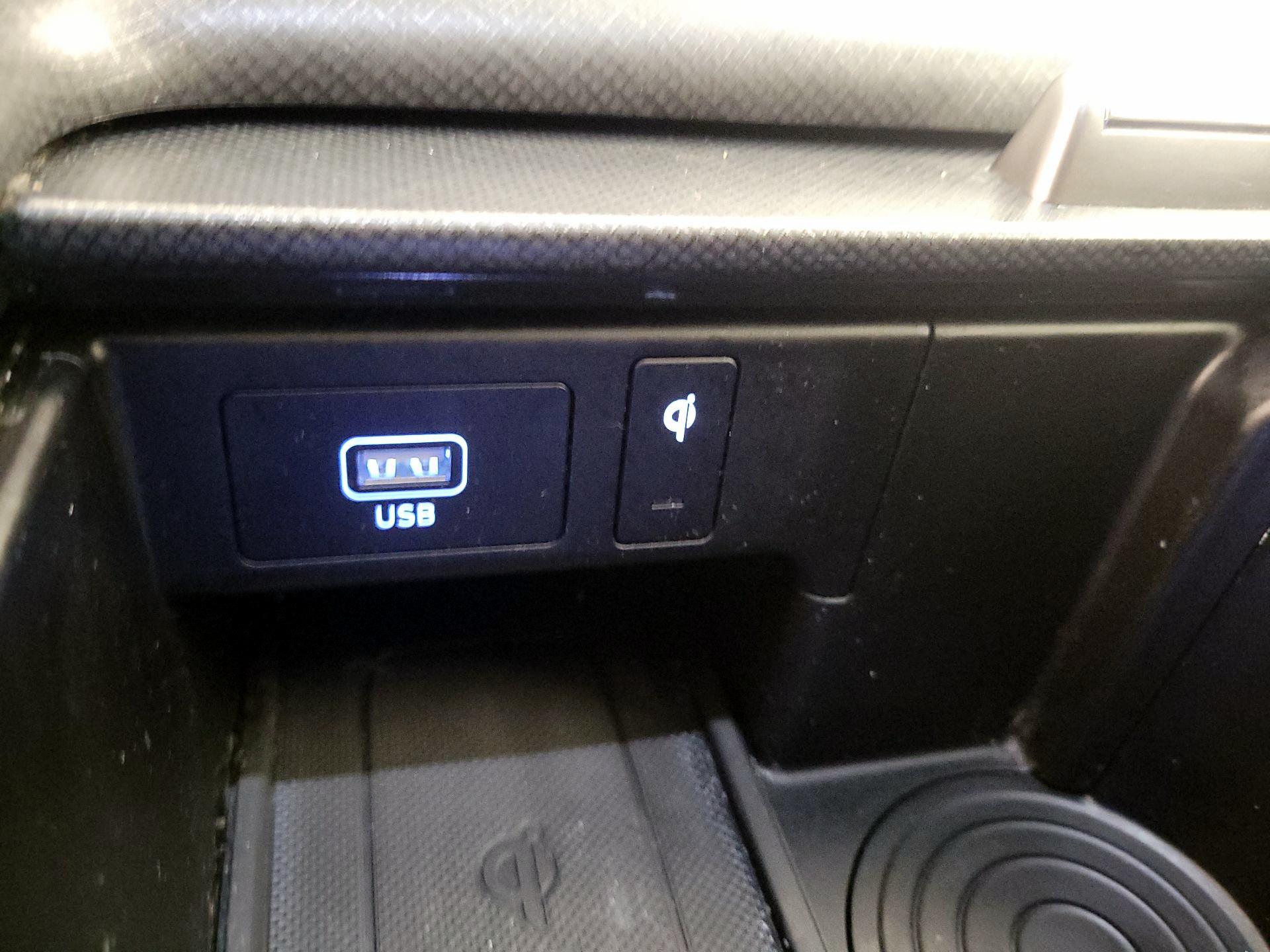 Thumbnail: 2023 Hyundai Palisade - 19