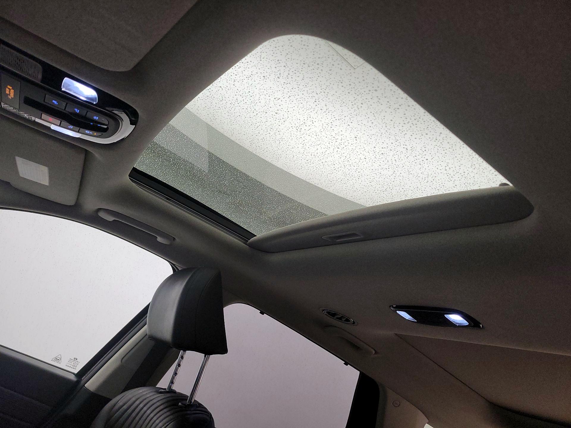 Thumbnail: 2023 Hyundai Palisade - 20