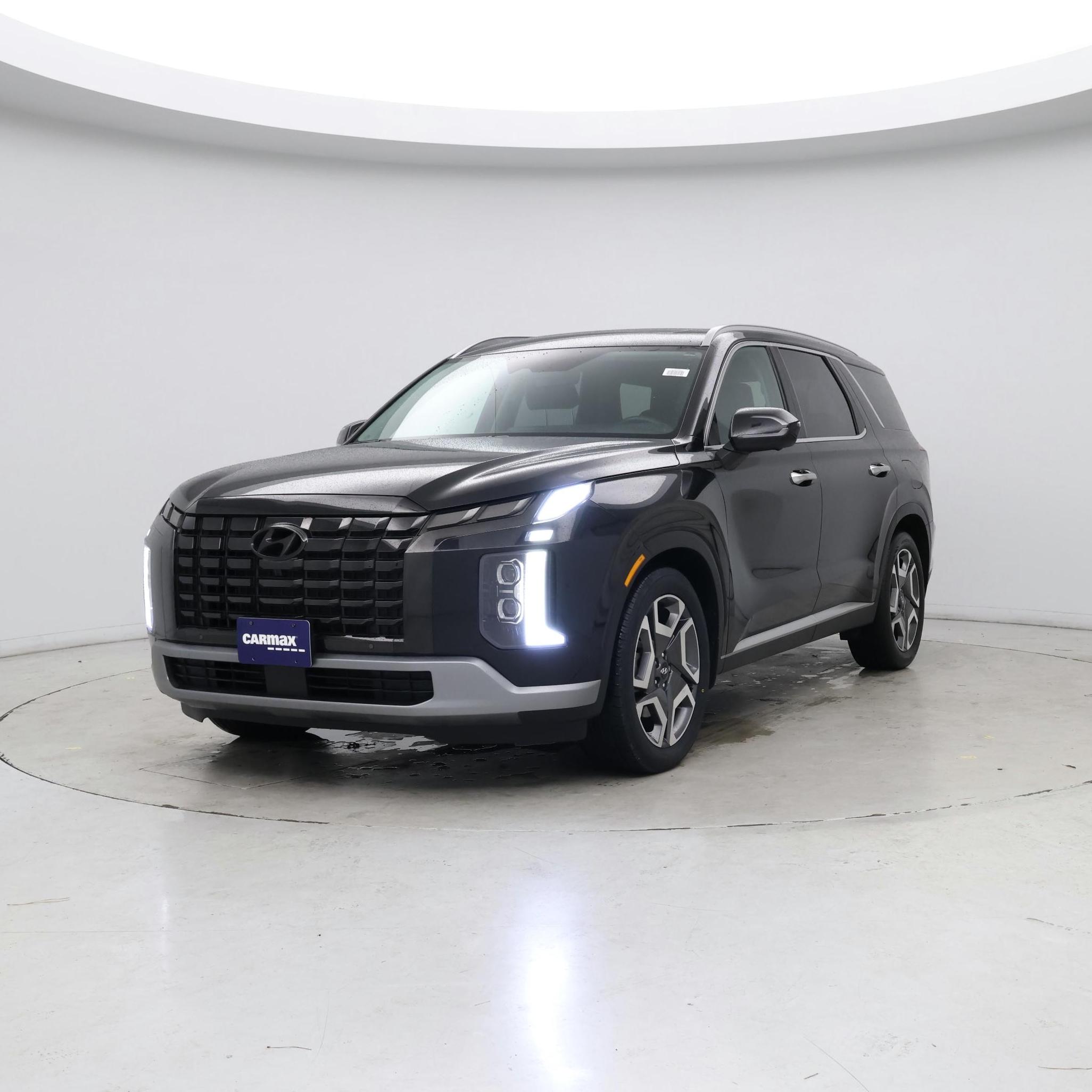 Thumbnail: 2023 Hyundai Palisade - 4