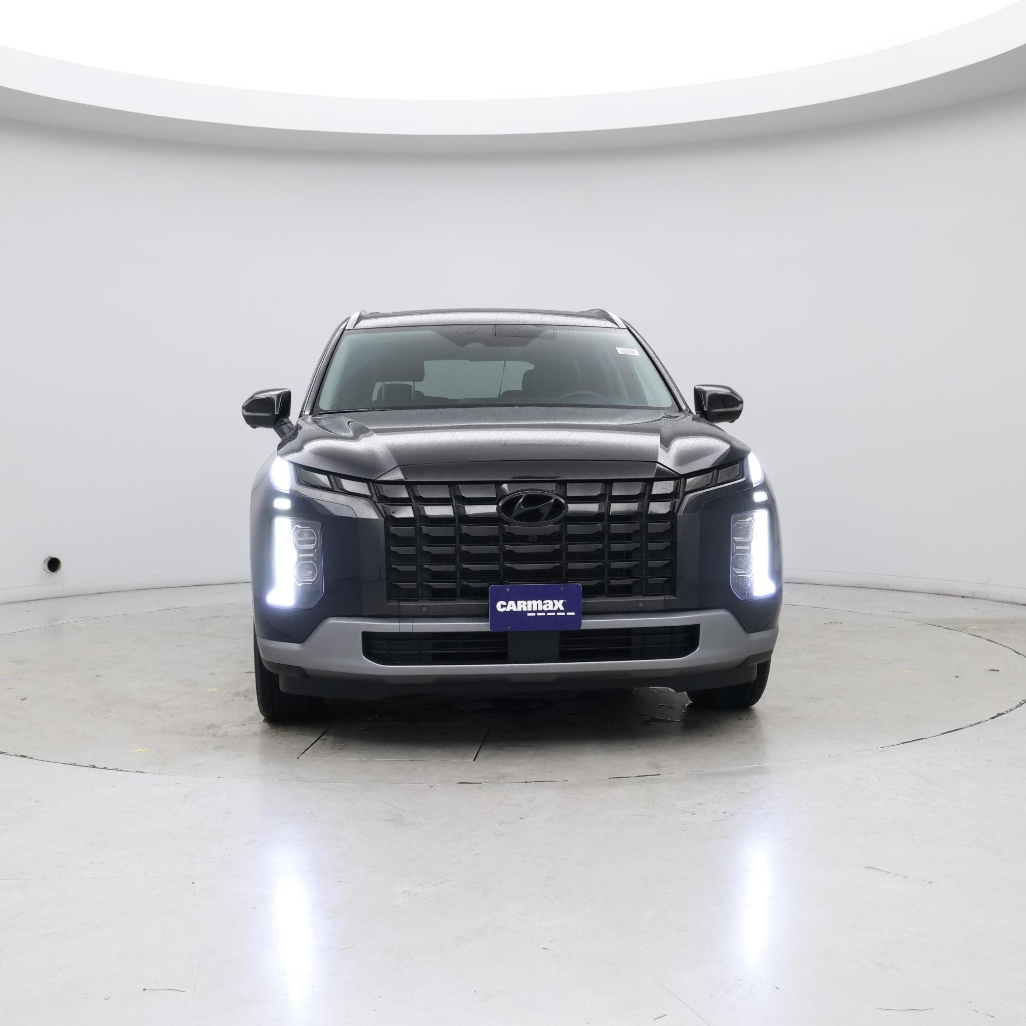 Thumbnail: 2023 Hyundai Palisade - 5