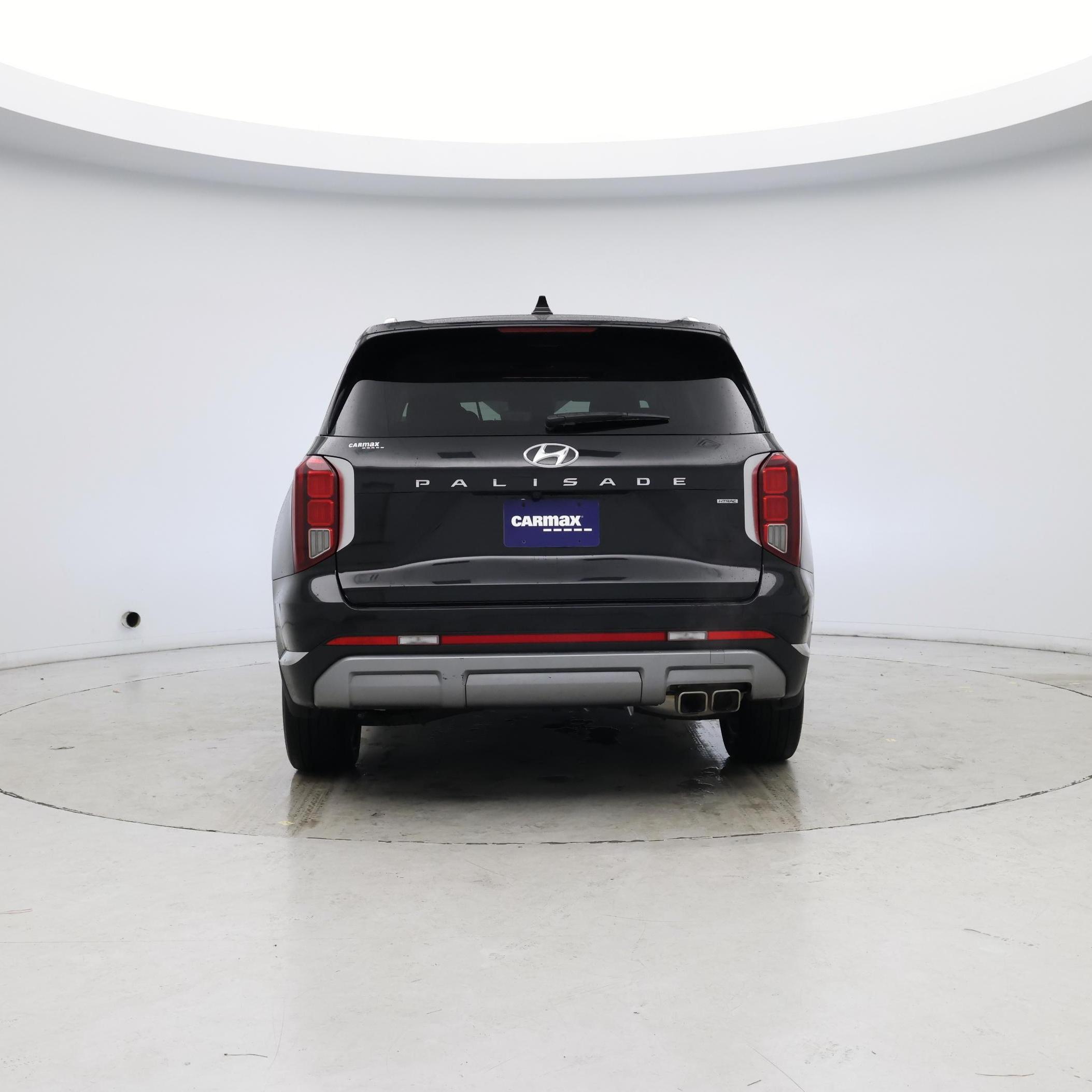 Thumbnail: 2023 Hyundai Palisade - 6