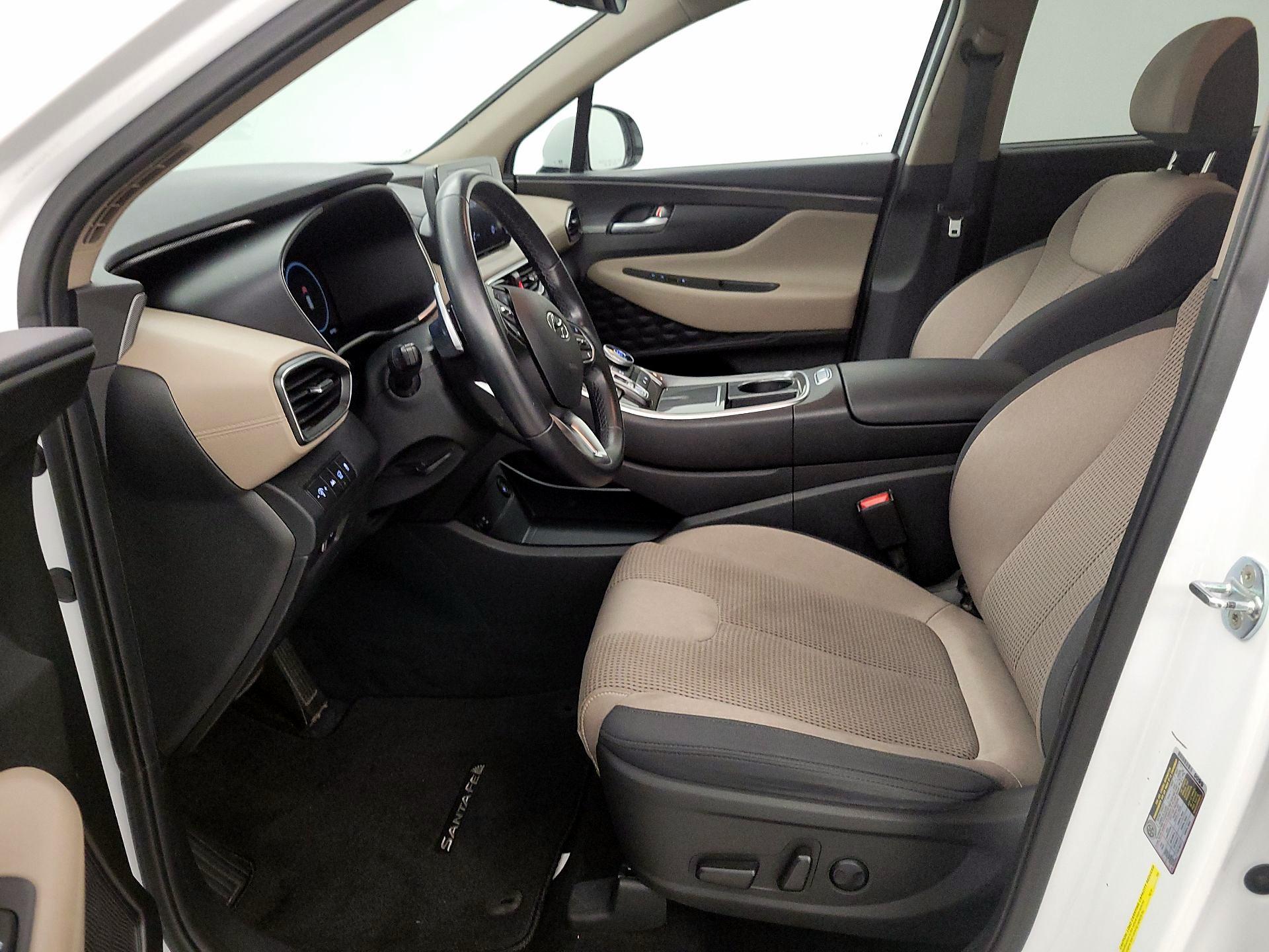 Thumbnail: 2022 Hyundai Santa Fe - 11