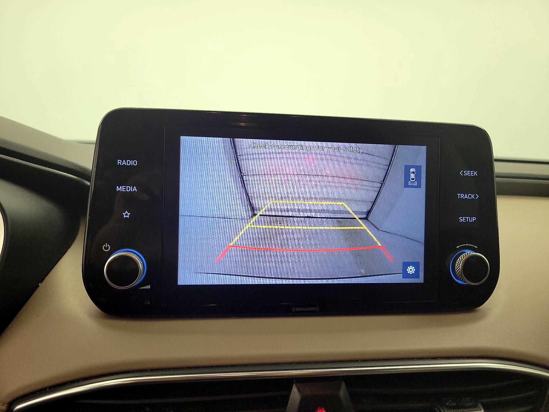 Thumbnail: 2022 Hyundai Santa Fe - 14