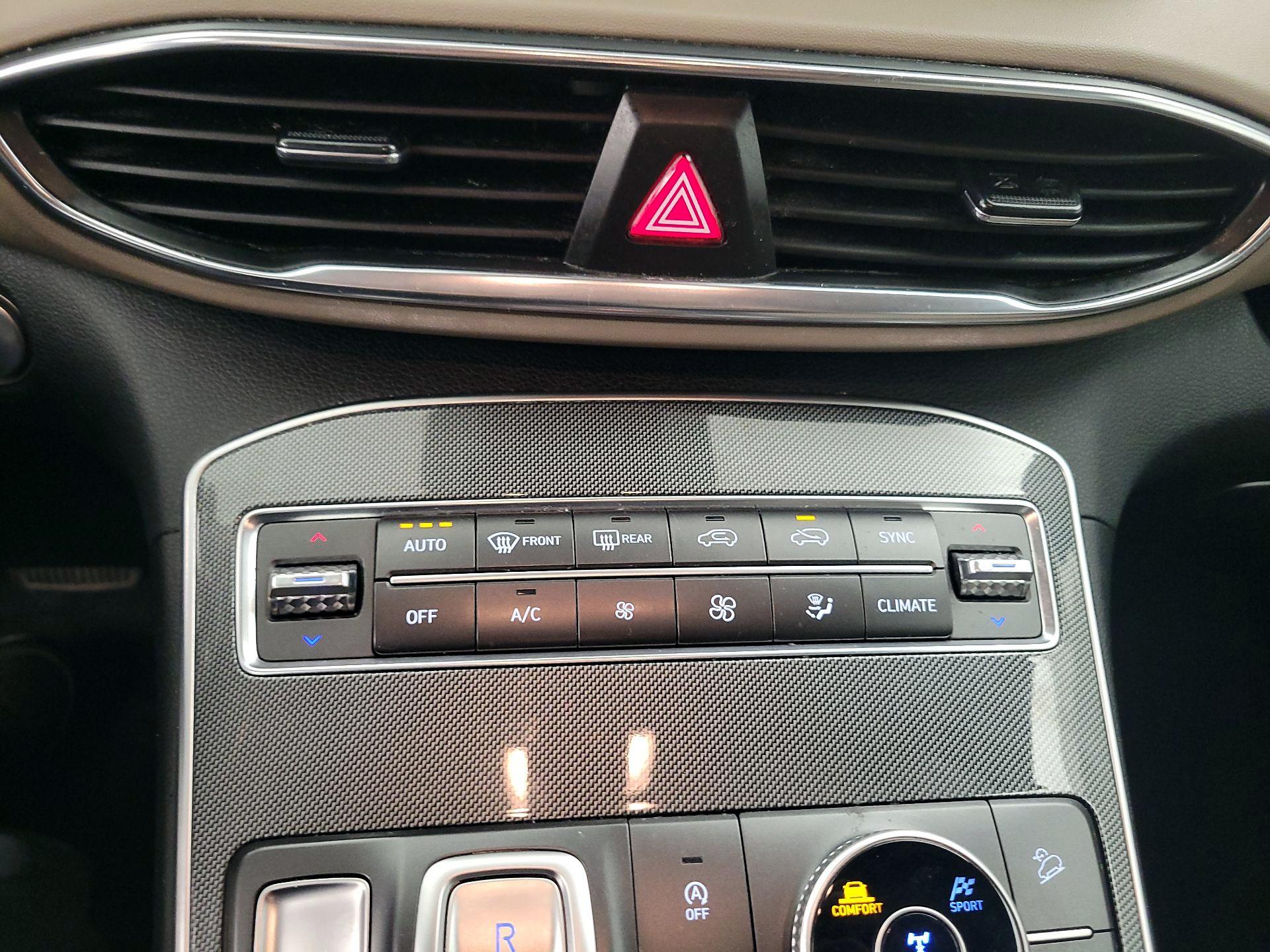 Thumbnail: 2022 Hyundai Santa Fe - 16