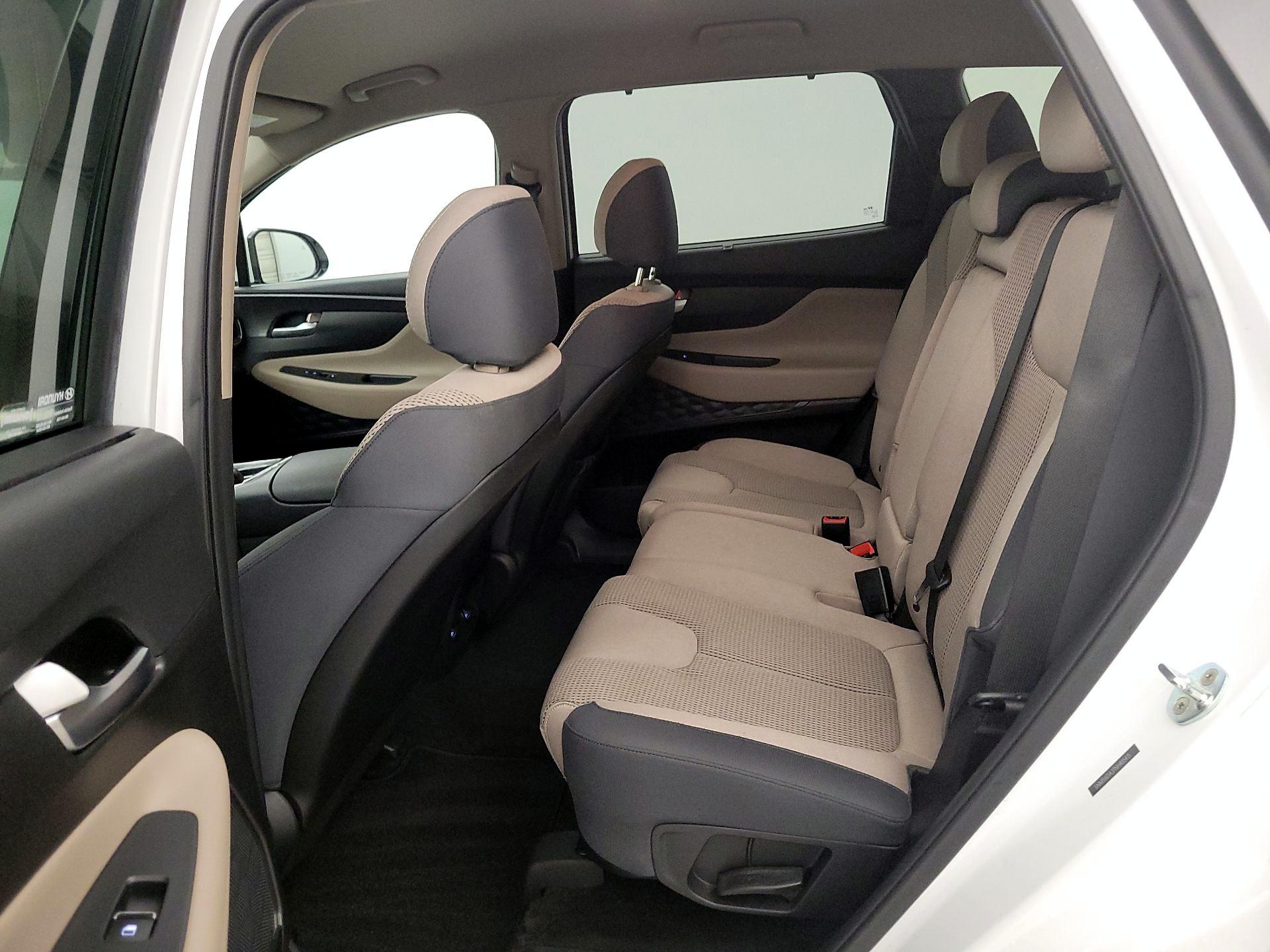 Thumbnail: 2022 Hyundai Santa Fe - 19