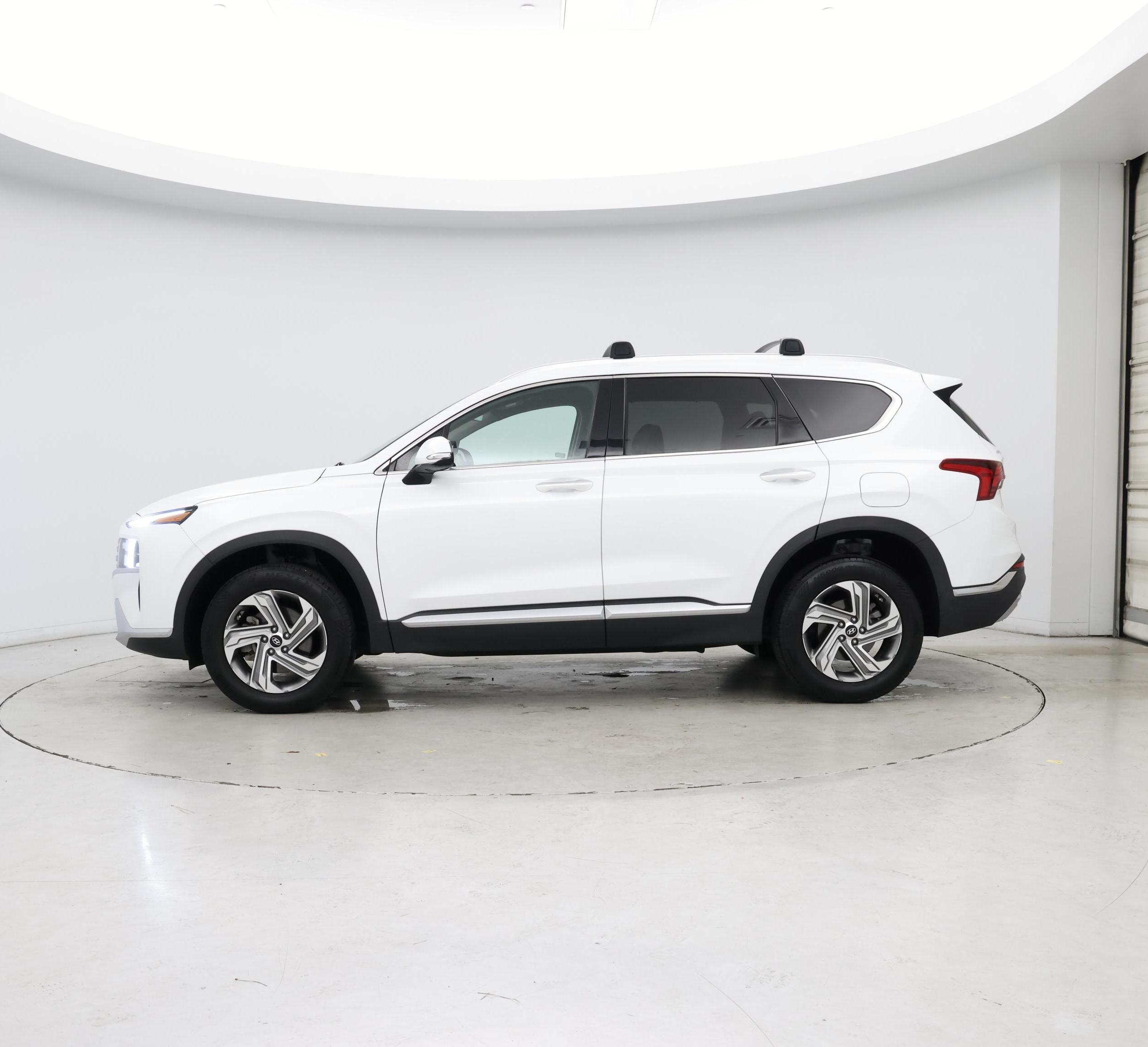 Thumbnail: 2022 Hyundai Santa Fe - 3