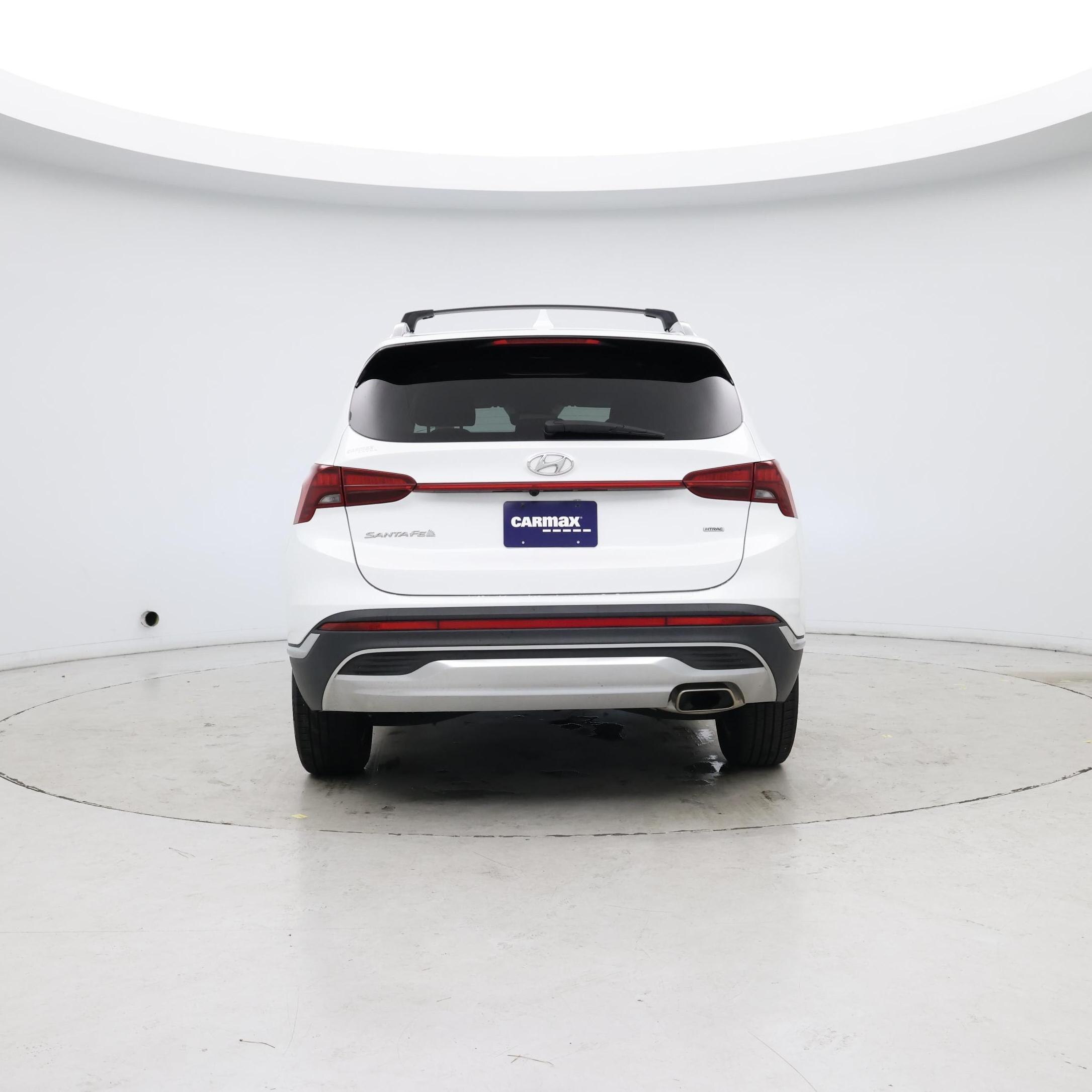 Thumbnail: 2022 Hyundai Santa Fe - 6