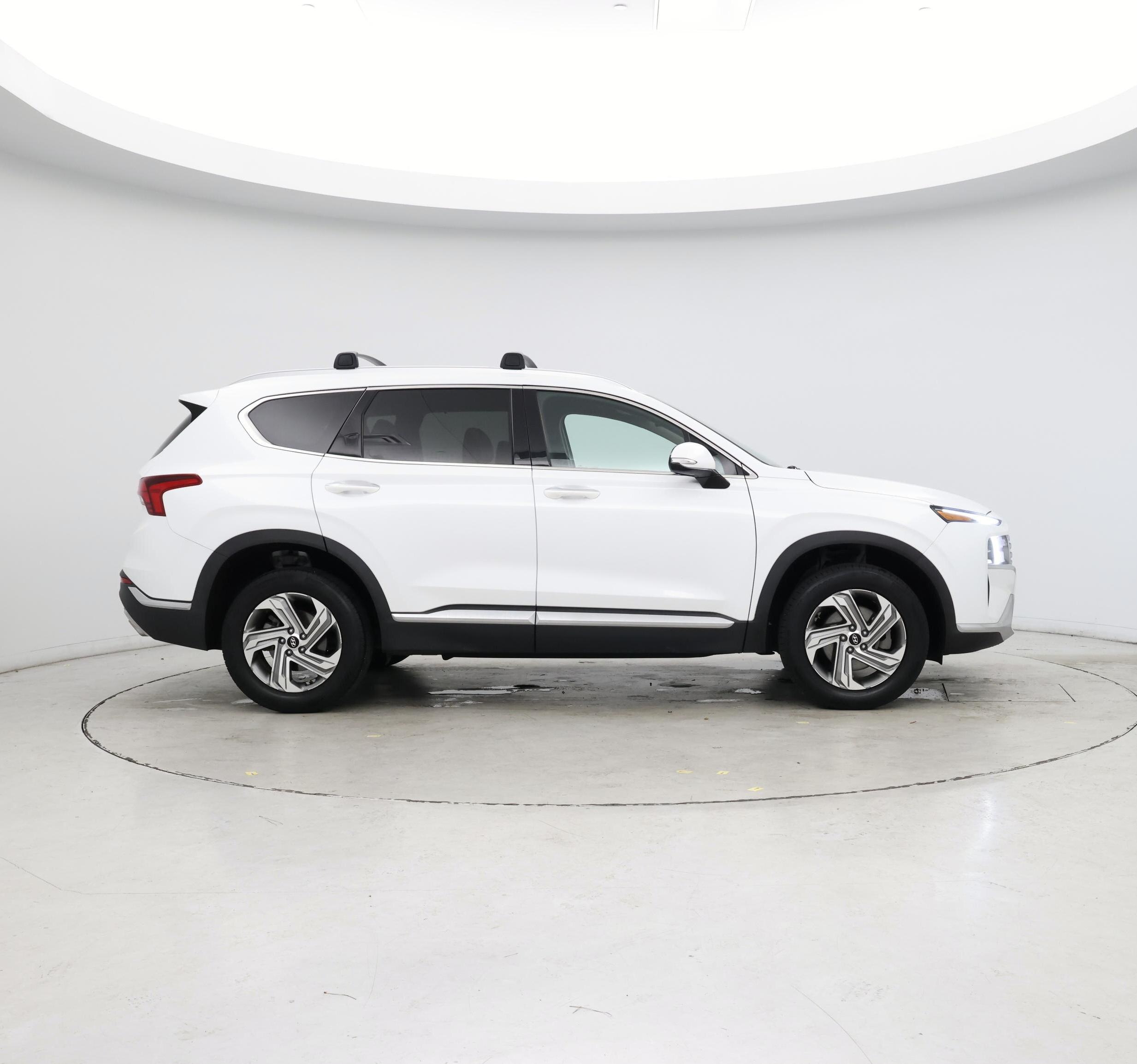 Thumbnail: 2022 Hyundai Santa Fe - 7