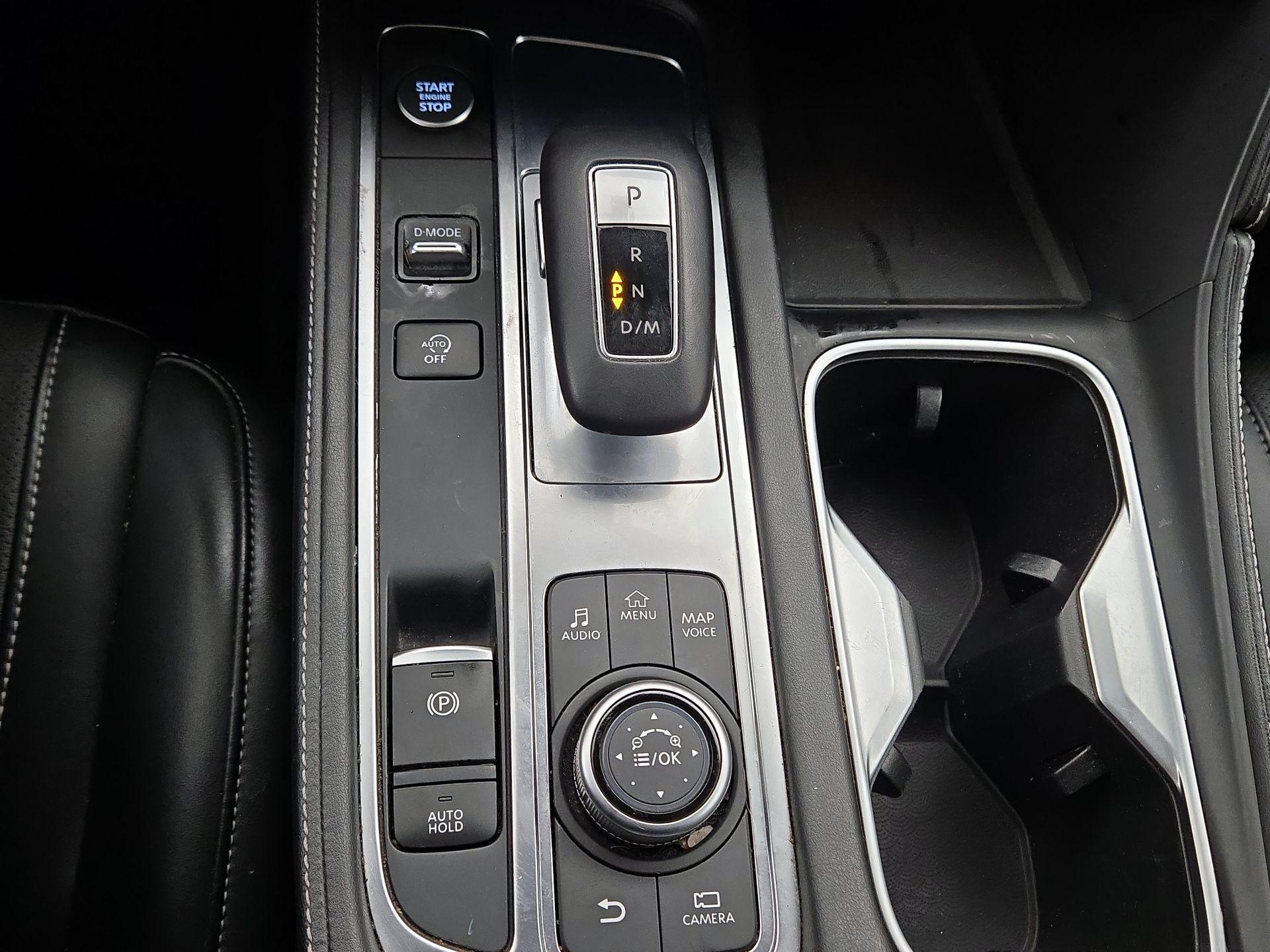 Thumbnail: 2023 INFINITI QX60 - 18