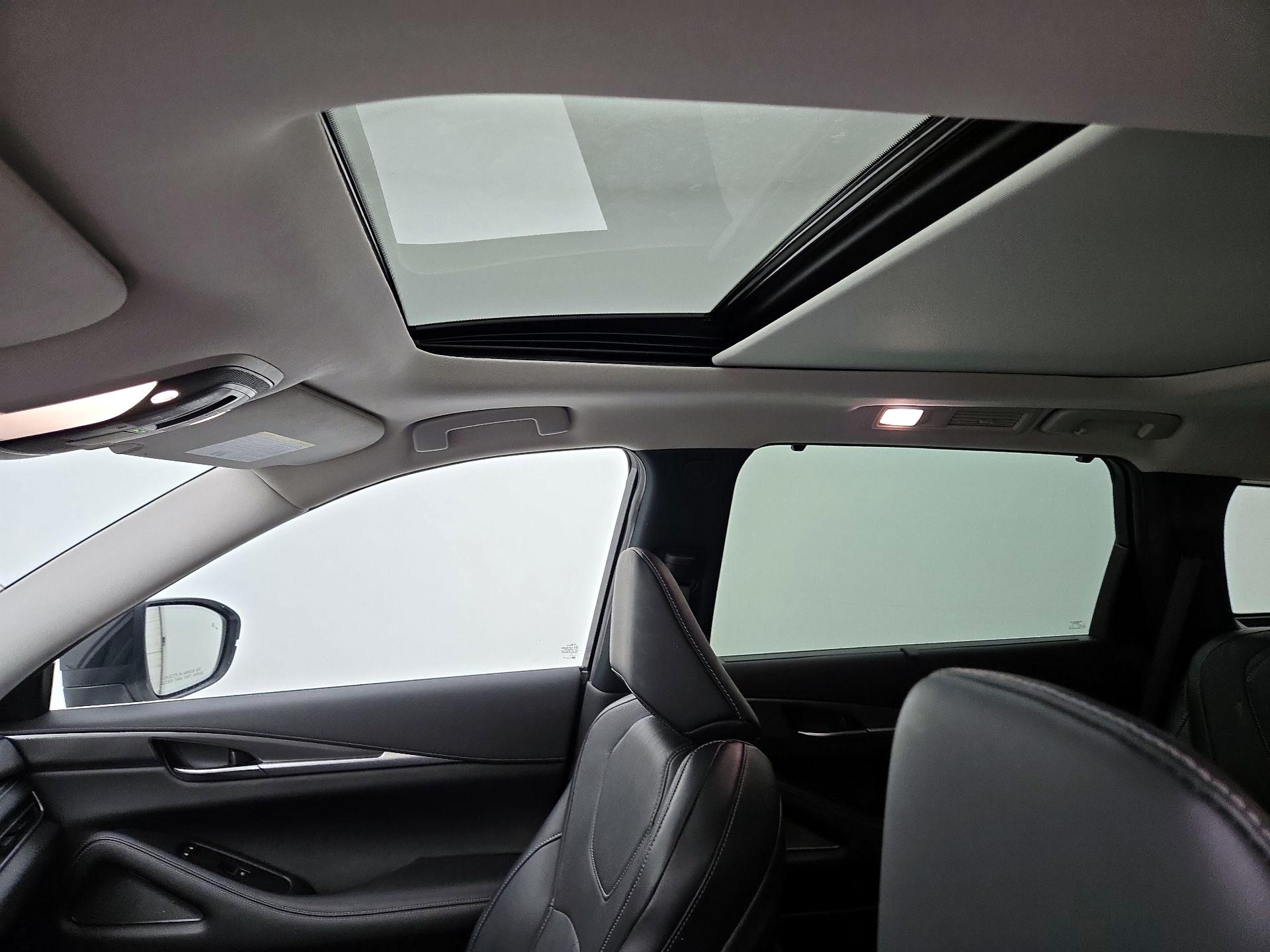 Thumbnail: 2023 INFINITI QX60 - 20