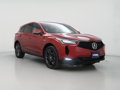 2023 Acura RDX SH-AWD A-Spec