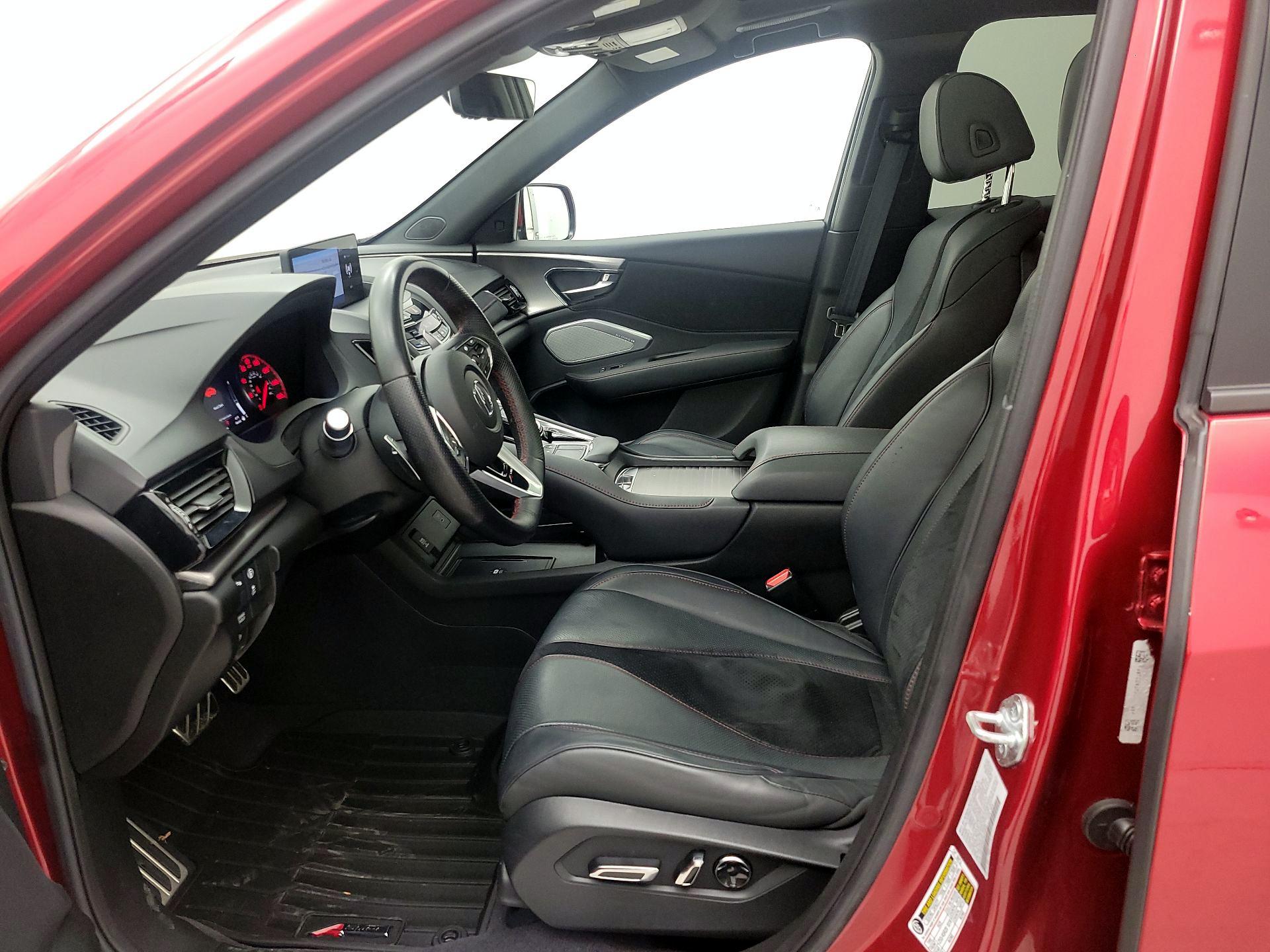 Thumbnail: 2023 Acura RDX - 11